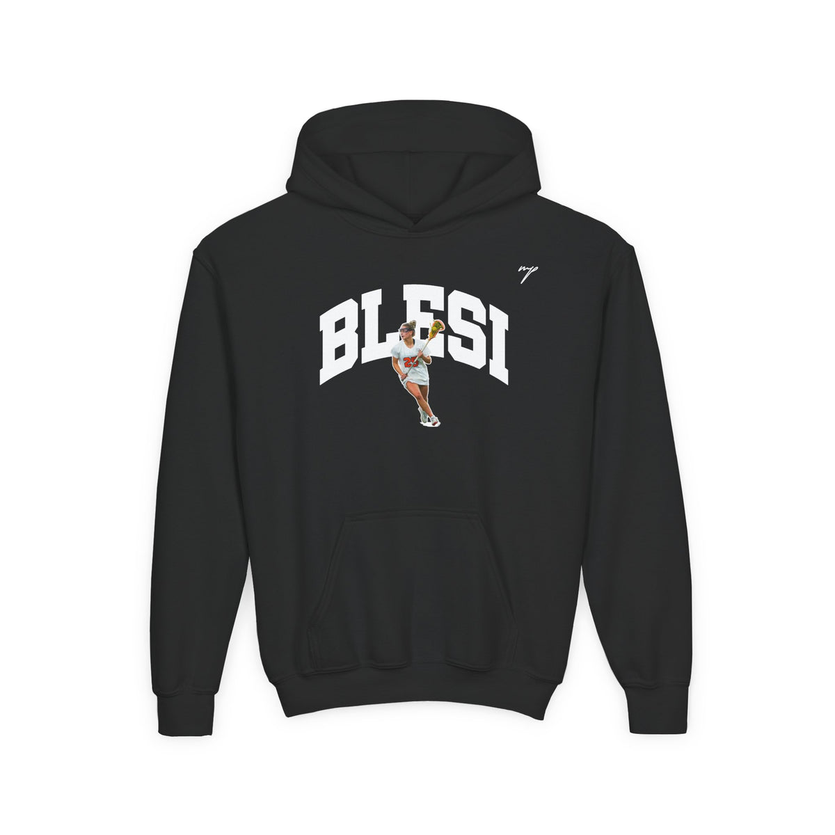 Ella Blesi YOUTH Hoodie