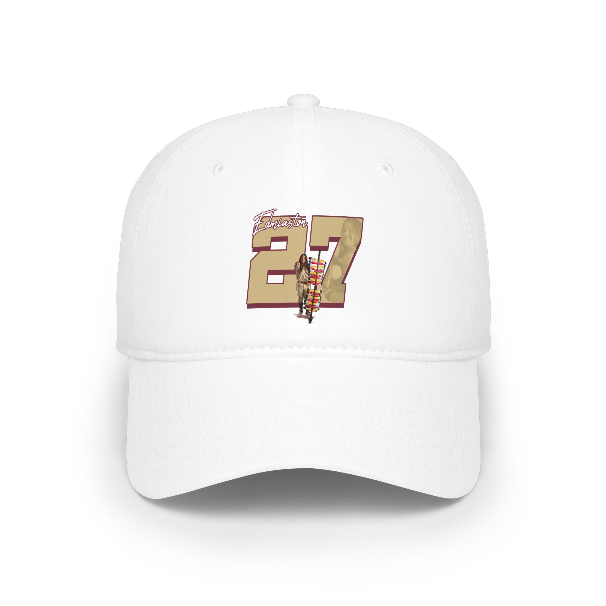Nicole Edmiaston Hat