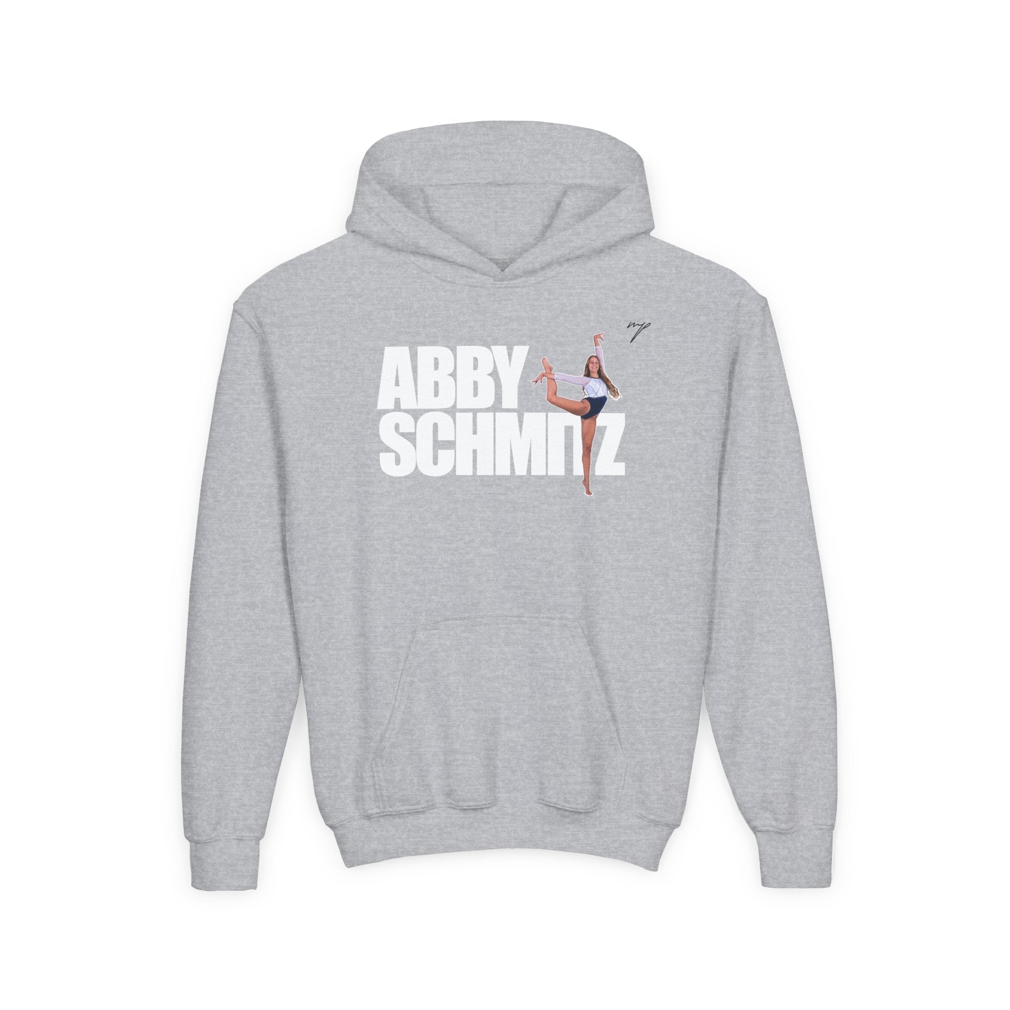 Abby Schmitz YOUTH Hoodie