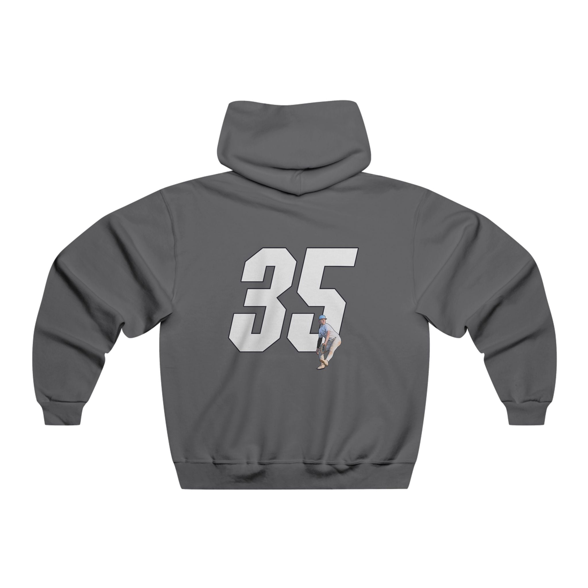 Brayden Harris Vintage Hoodie