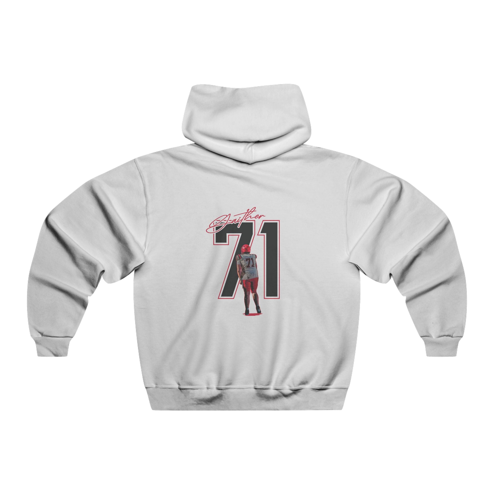 Ty Gaither Vintage Hoodie