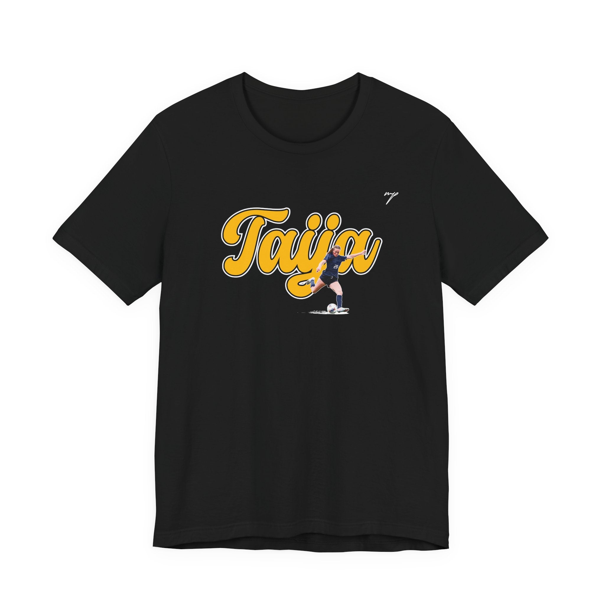 Taija Anderson Graphic Tee