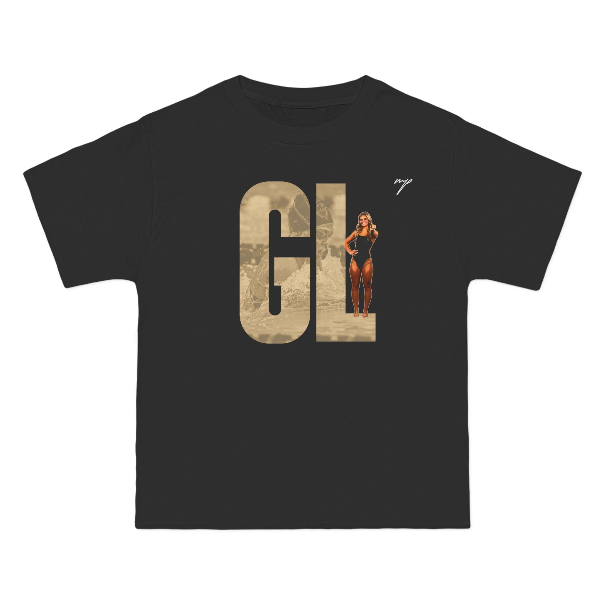 Grace Lux Vintage Tee