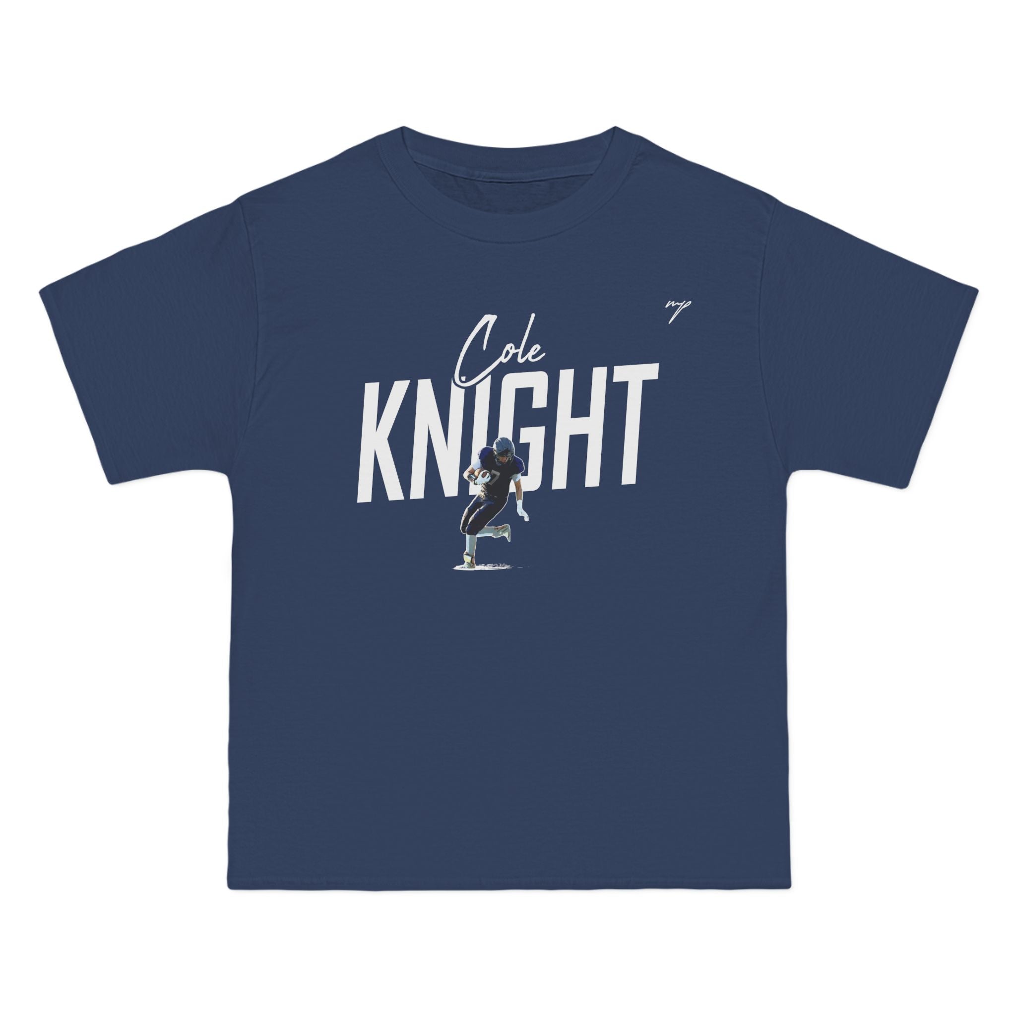 Cole Knight Vintage Tee