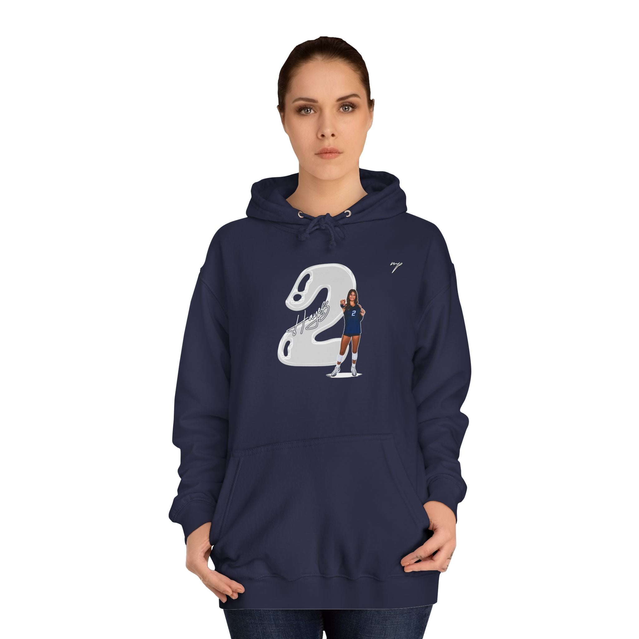 Abbey Hayes Hoodie