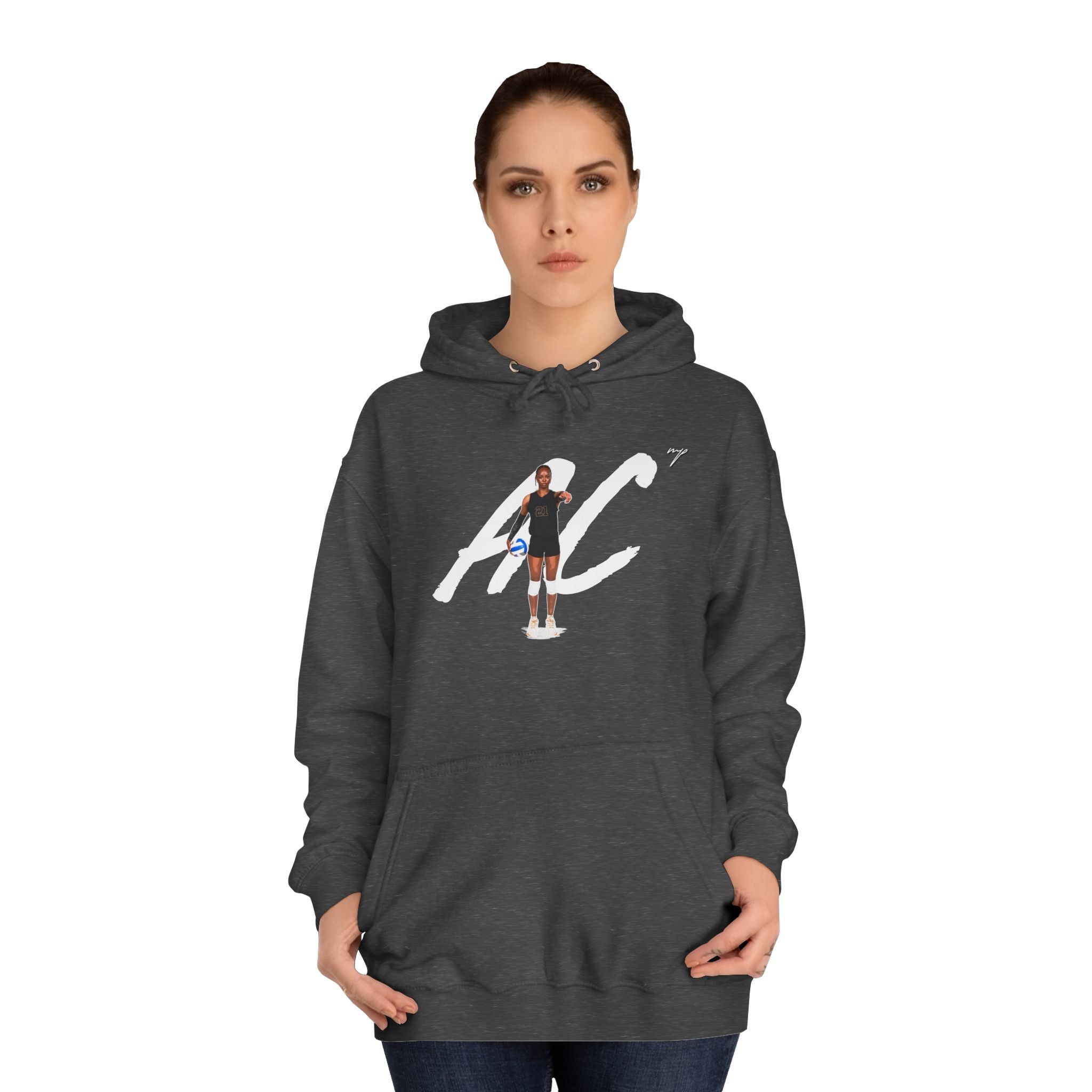 Ariel Chime Hoodie