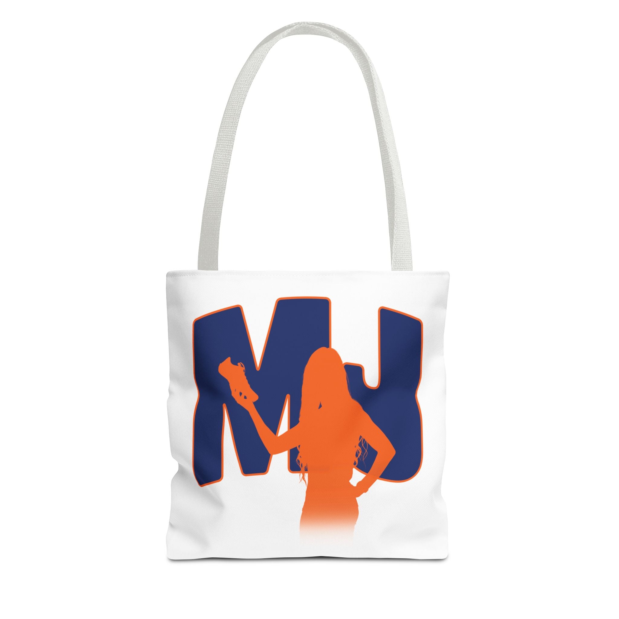 Maria Ringhand Tote Bag