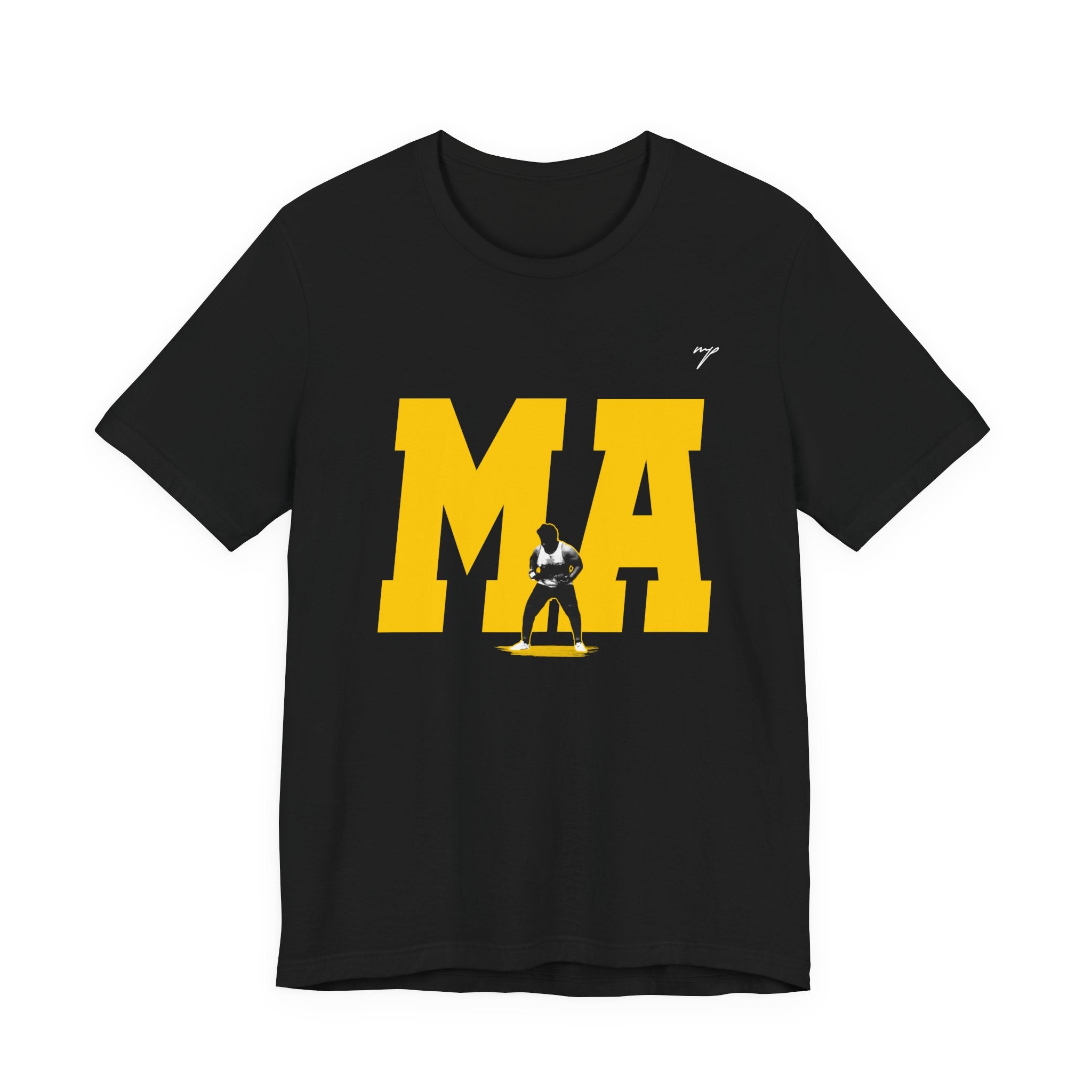 Myrhon Addison Graphic Tee
