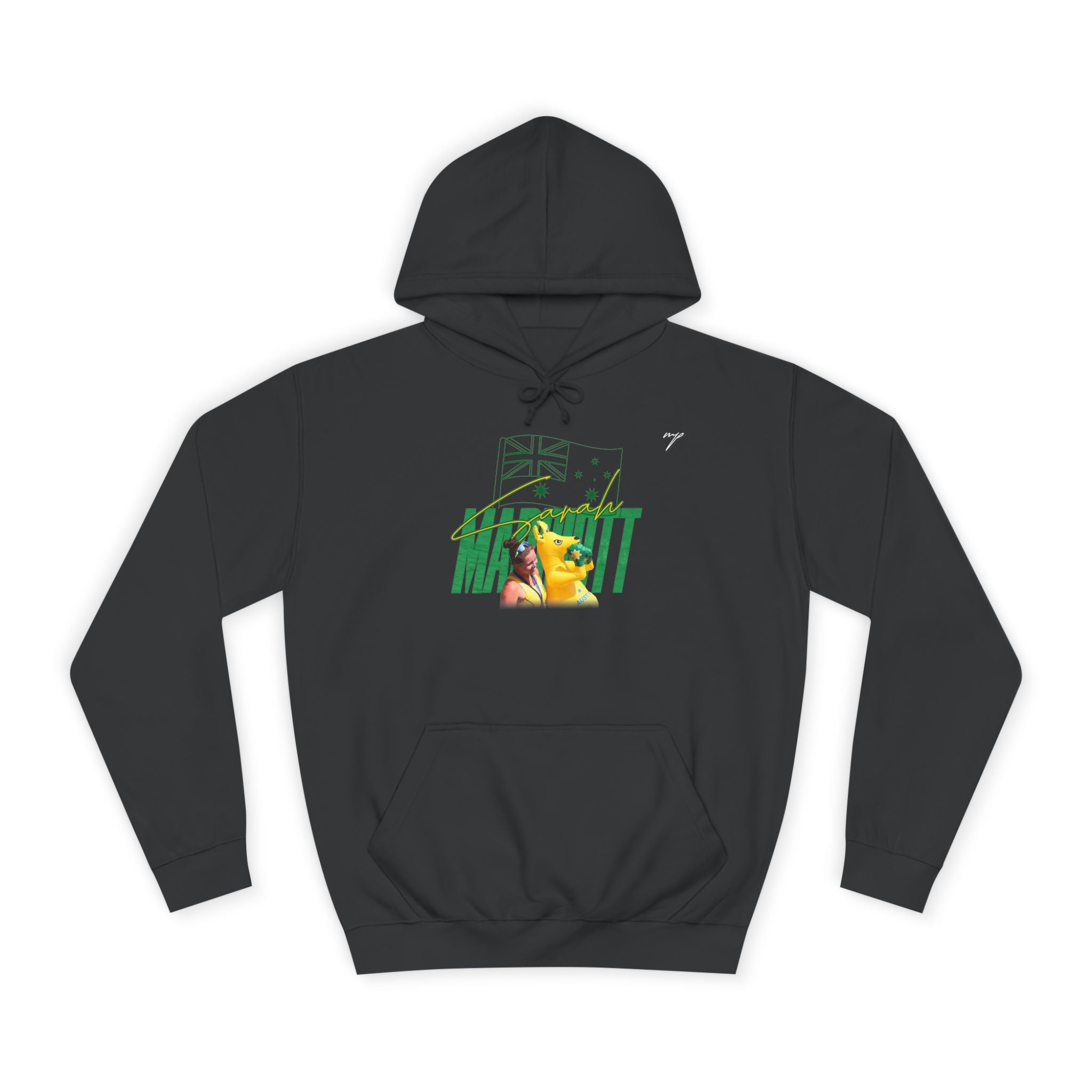 Sarah Marriott Hoodie