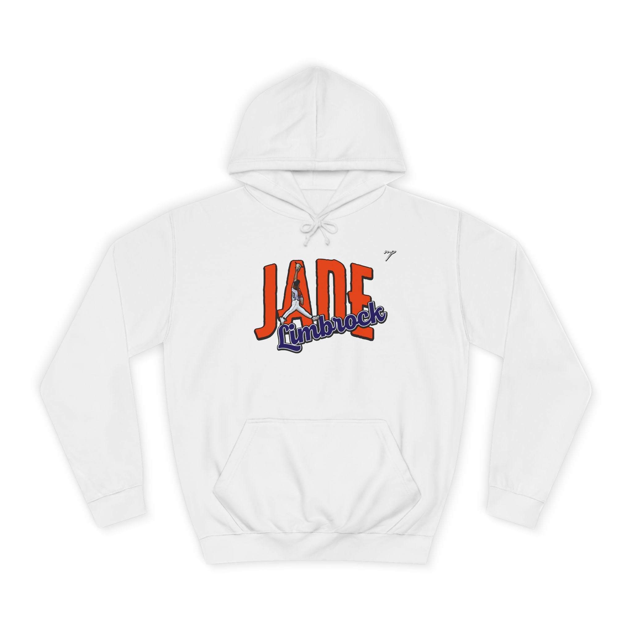 Jade Limbrock Hoodie