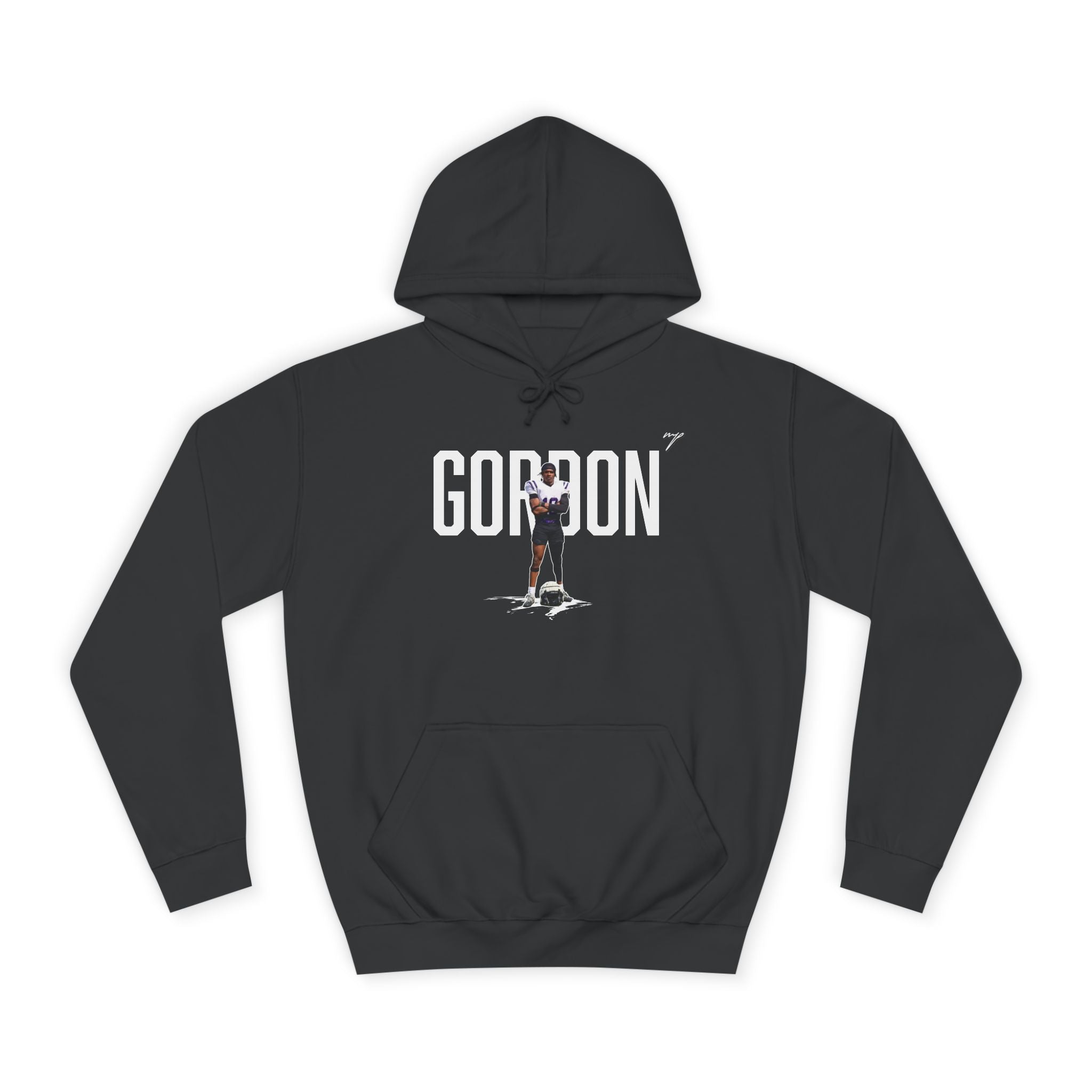 Carteyae Gordon Hoodie