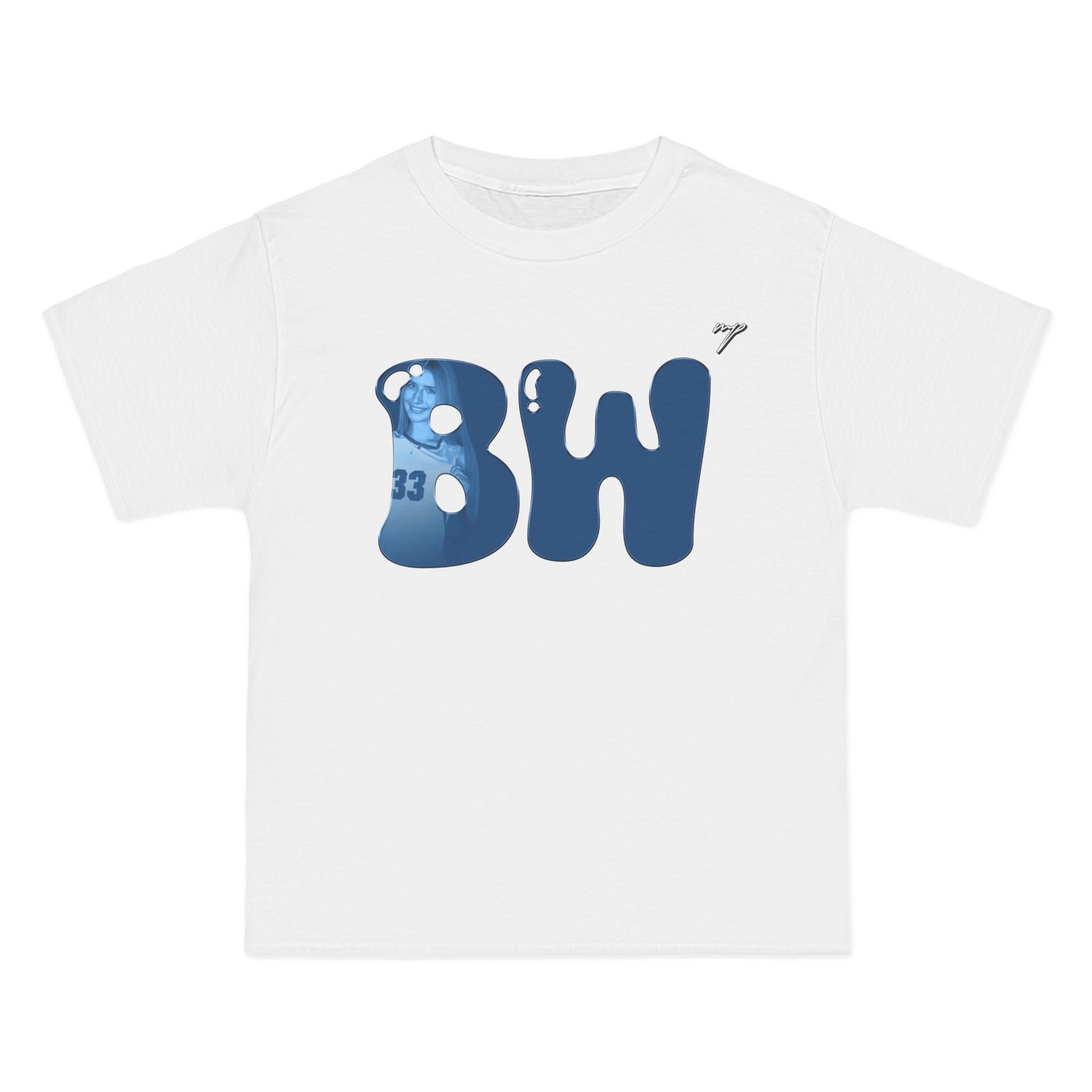 Brynn Westby Vintage Tee