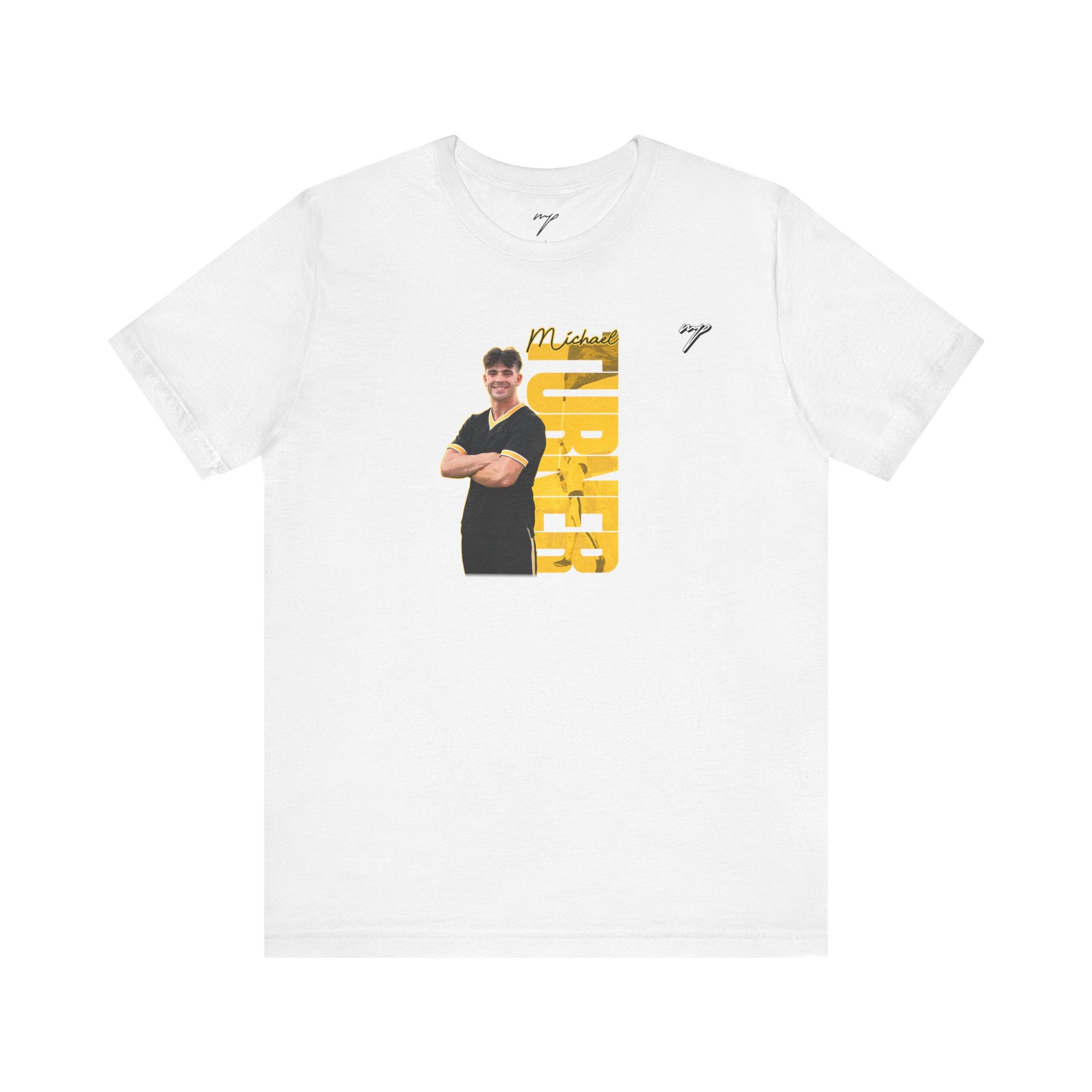 Michael Turner Graphic Tee
