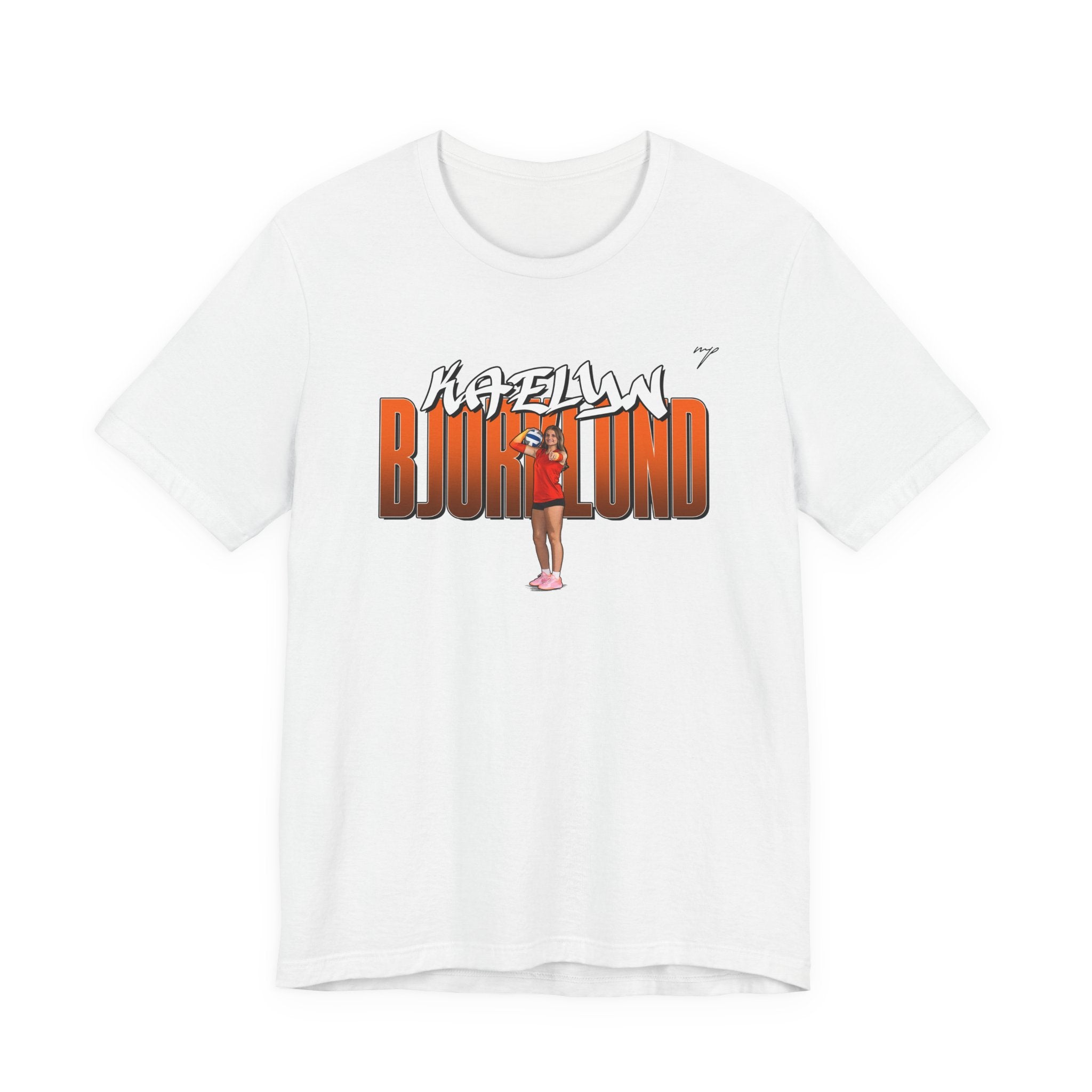 Kaelyn Bjorklund Graphic Tee