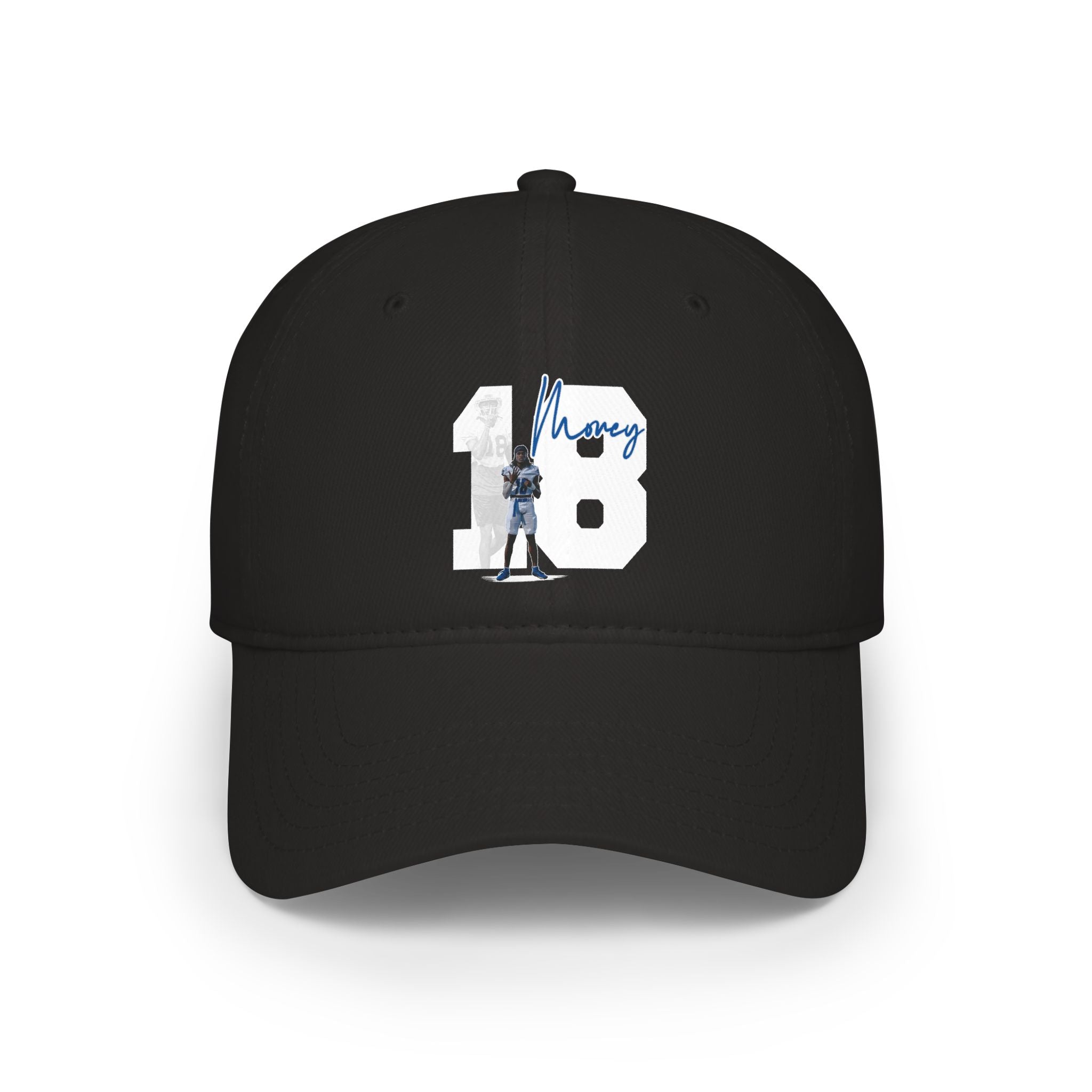 Mykhi Davis Hat