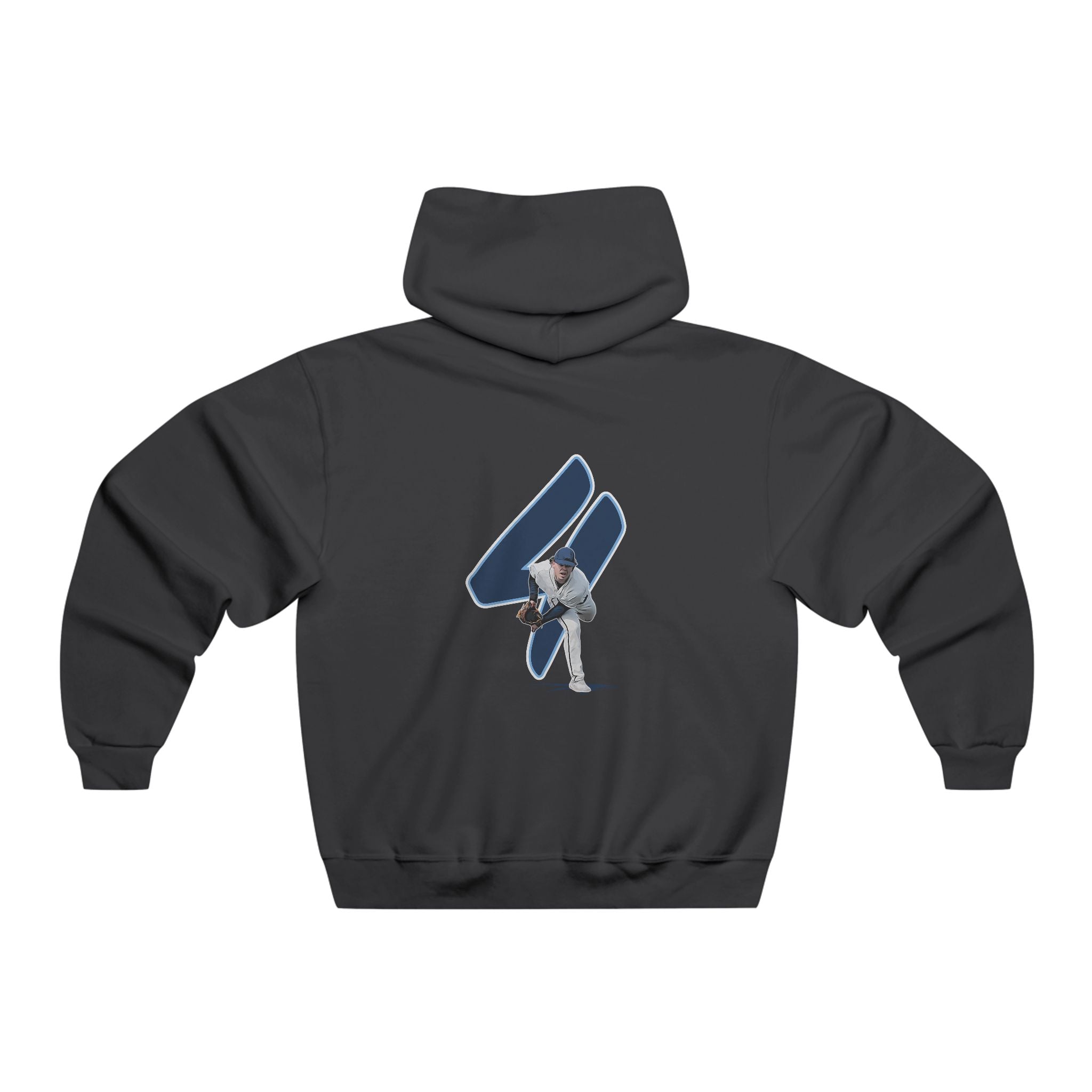 Trystan Levesque Vintage Hoodie