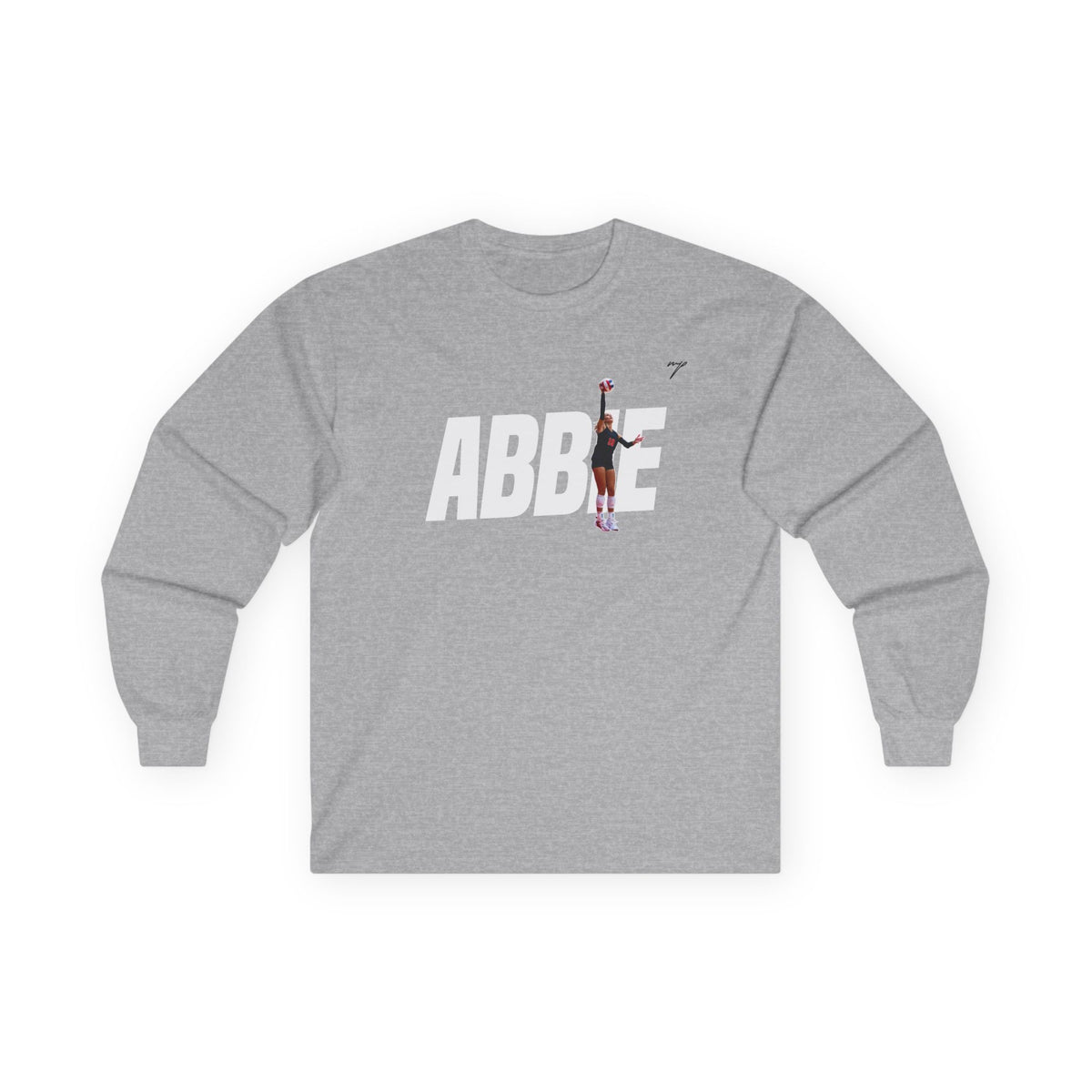 Abbie Powell Powell Long Sleeve