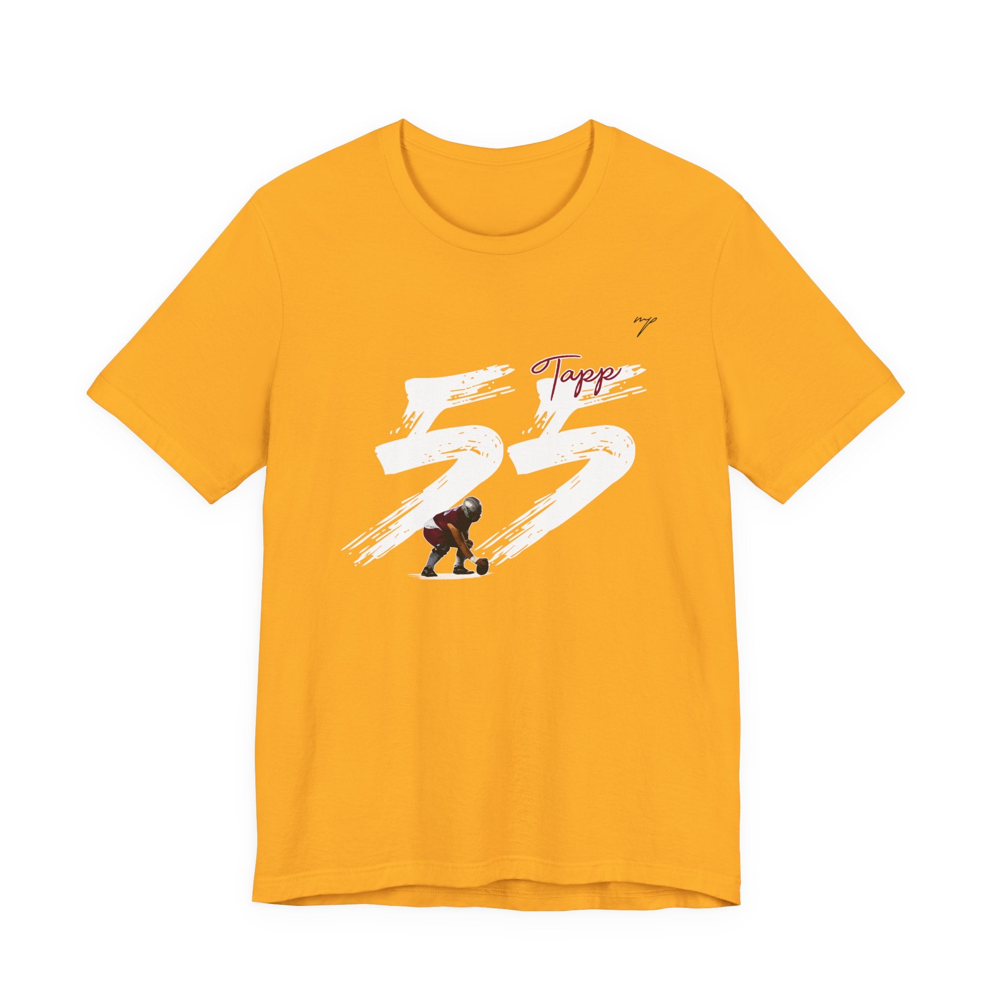 Braysen Tapp Graphic Tee