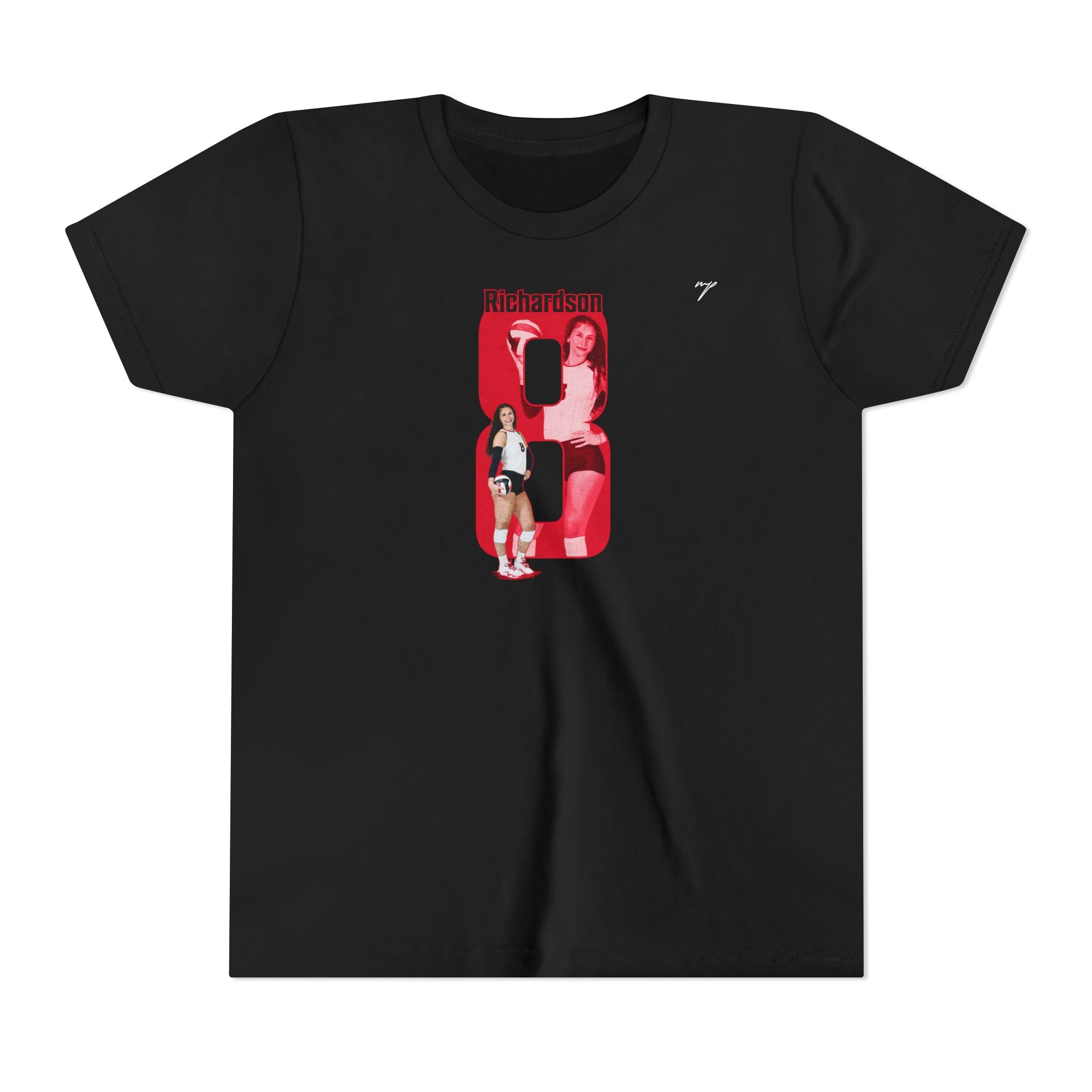 Raegan Richardson YOUTH Graphic Tee