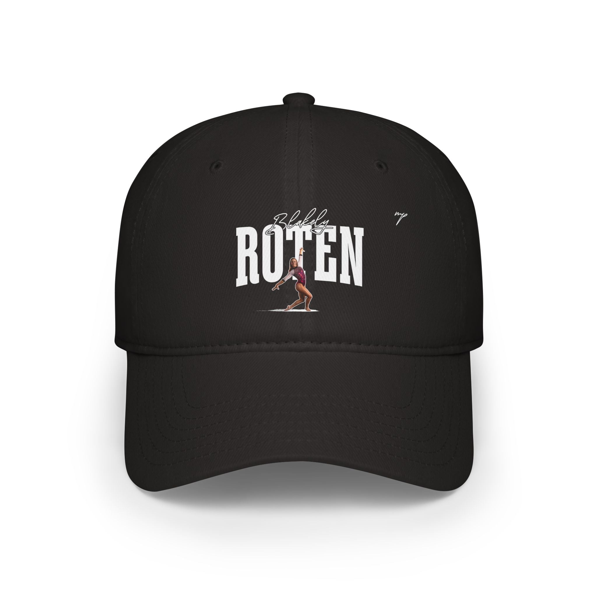 Blakely Roten Hat