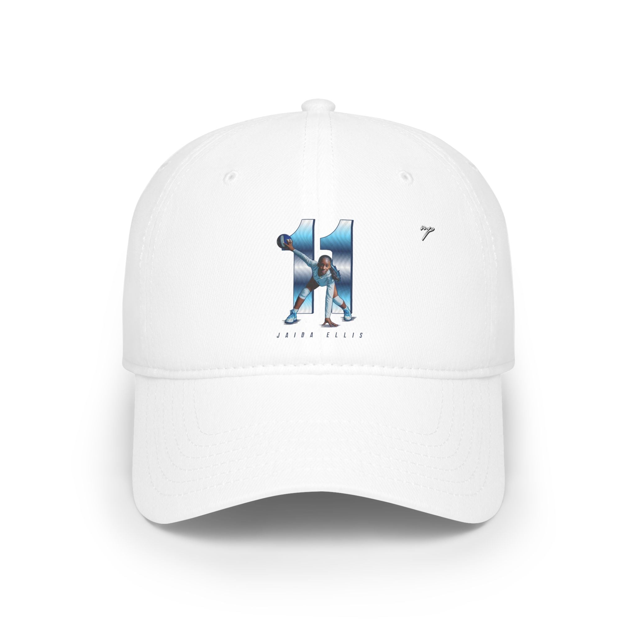 Jaida Ellis Hat