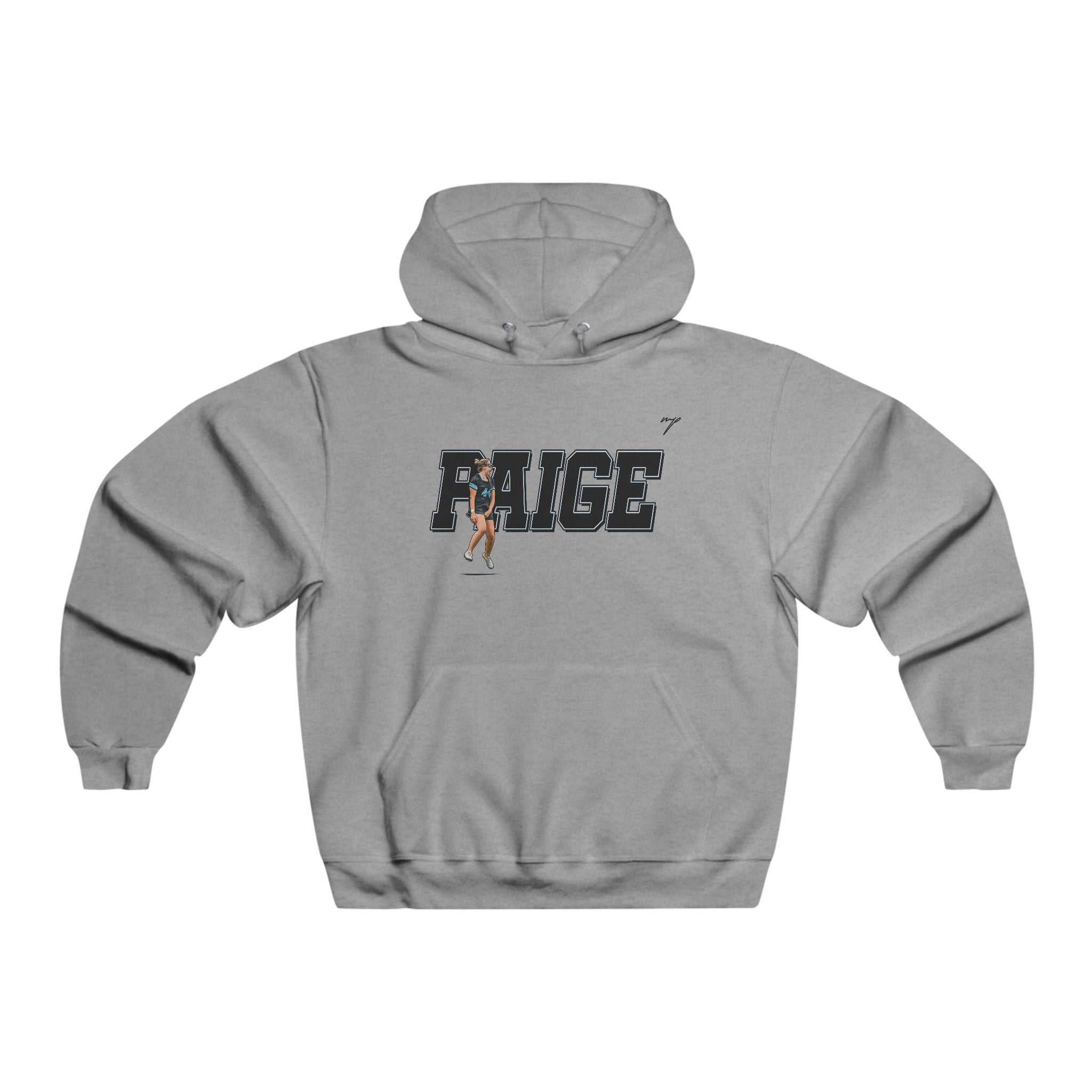 Paige Willard Vintage Hoodie