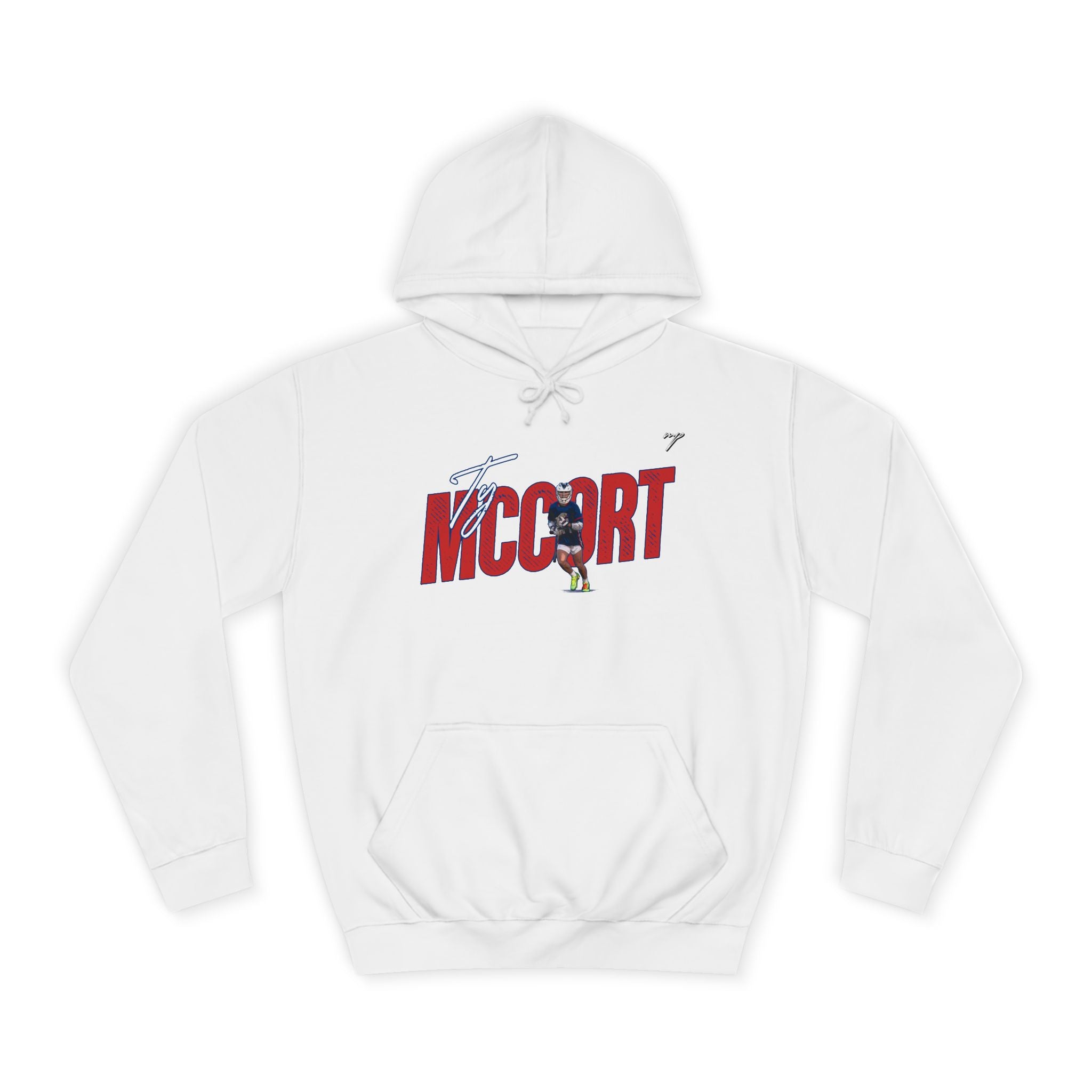 Ty McCort Hoodie