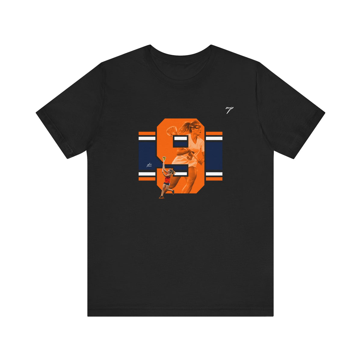 Ava Peers Graphic Tee