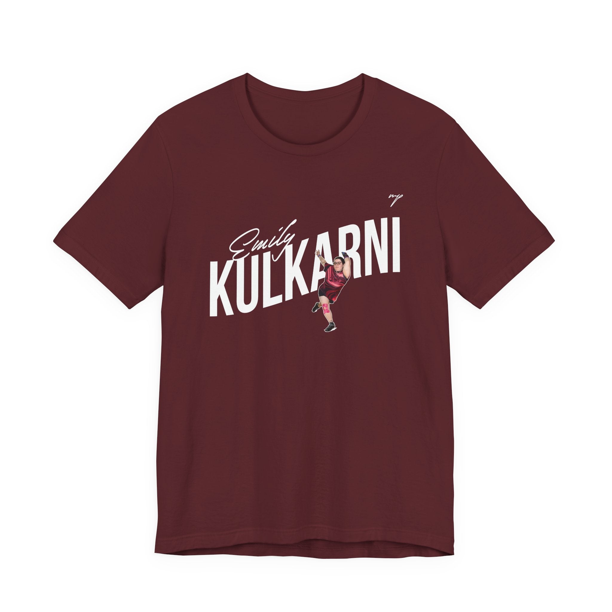 Emily Kulkarni Graphic Tee