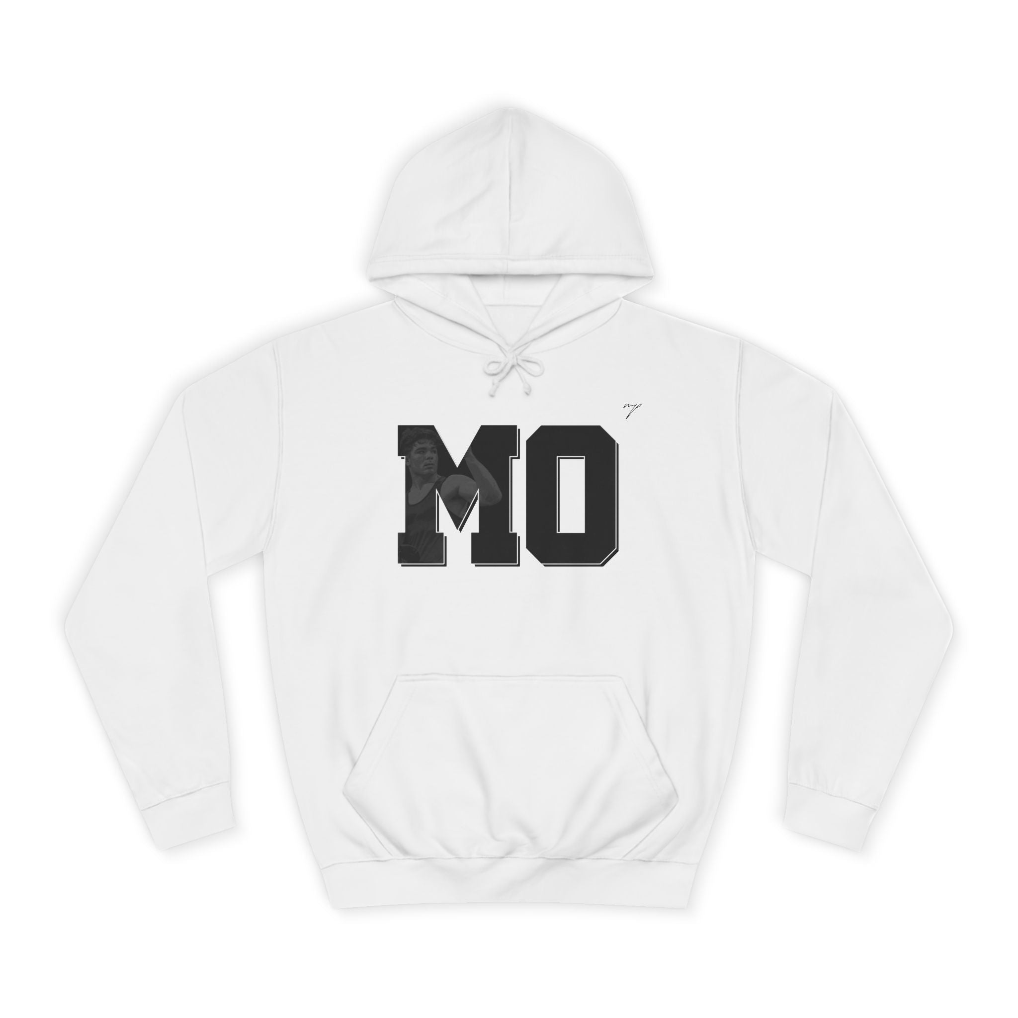 Mason Ontiveros Hoodie