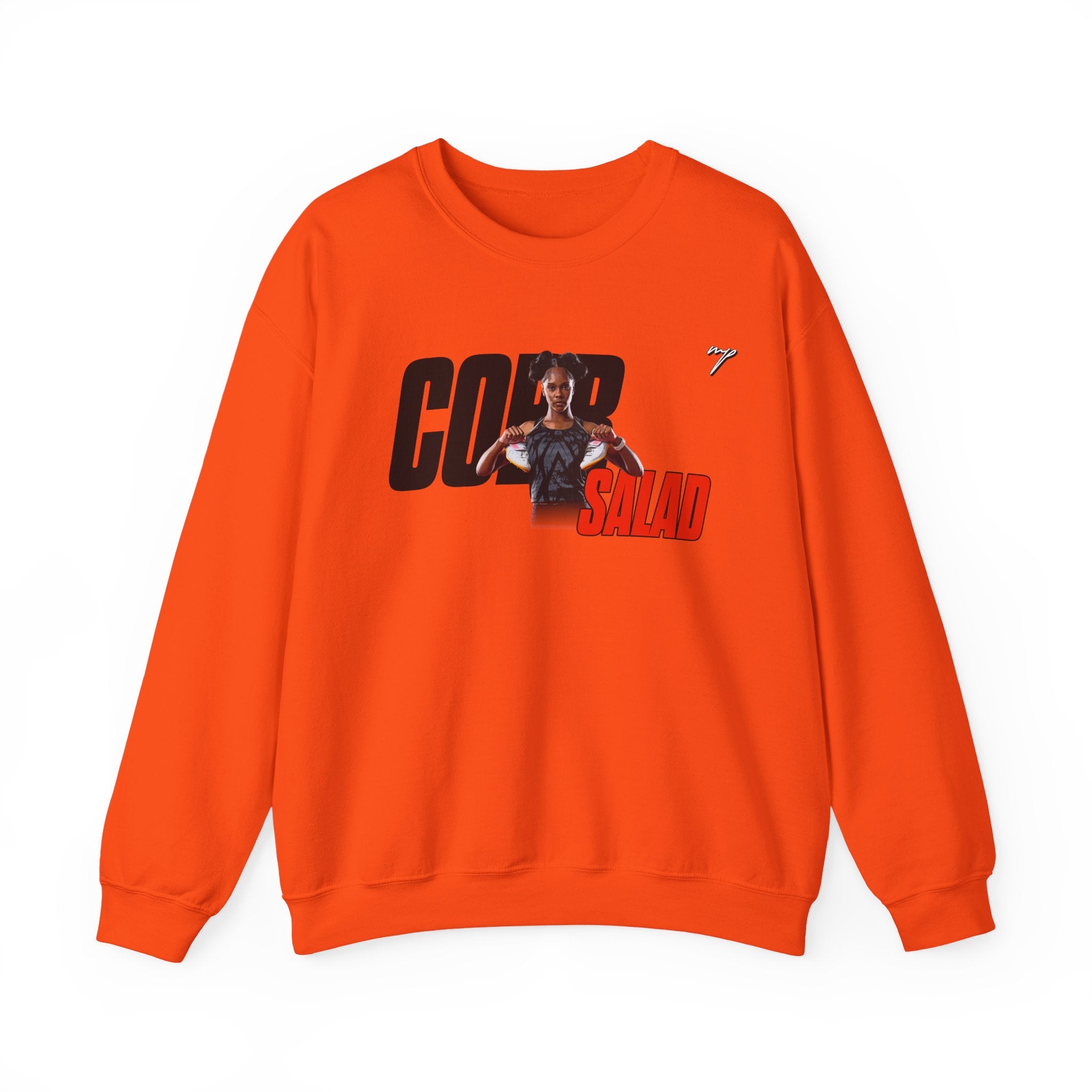Kaylin Cobb Crewneck
