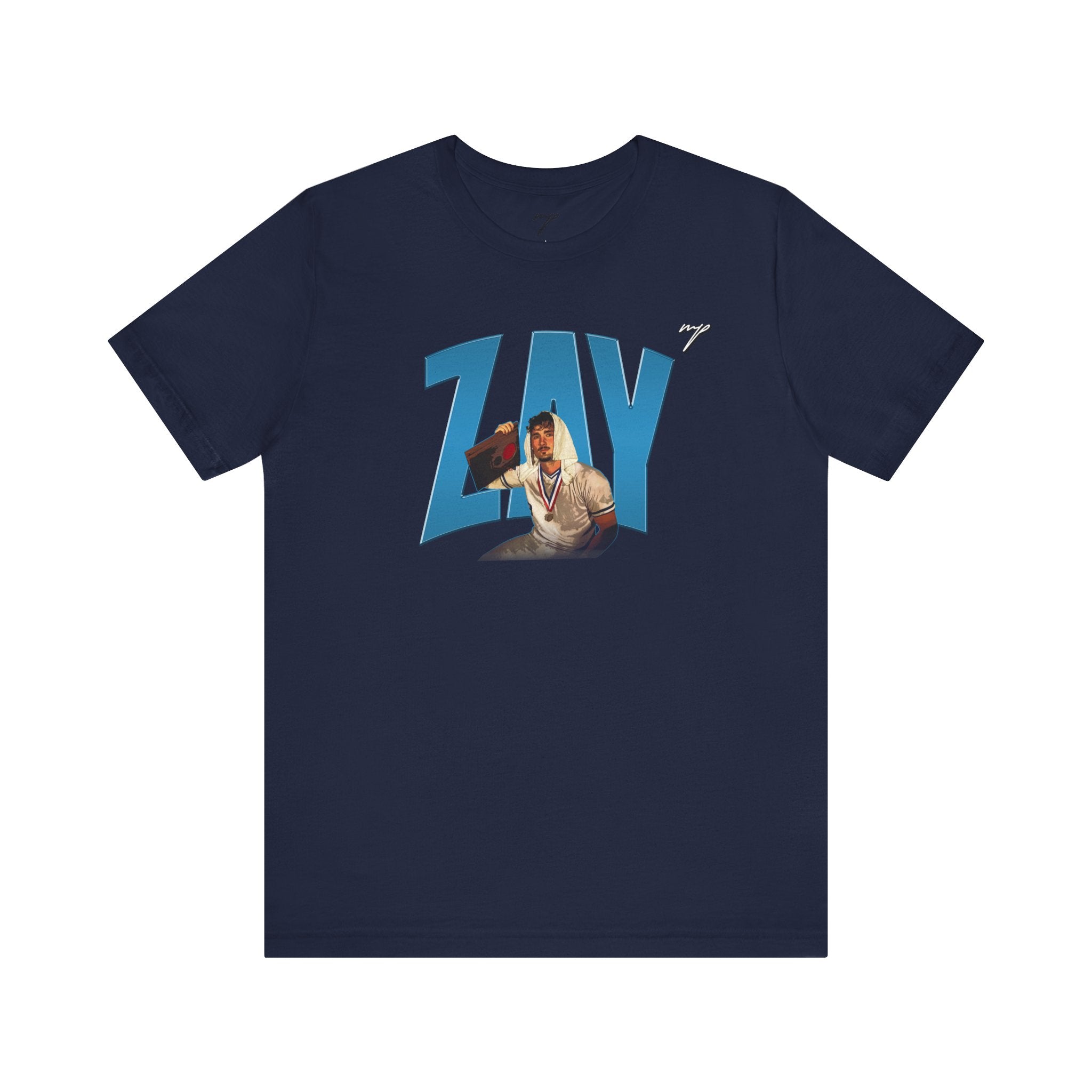 Isaiah O'Brien Graphic Tee