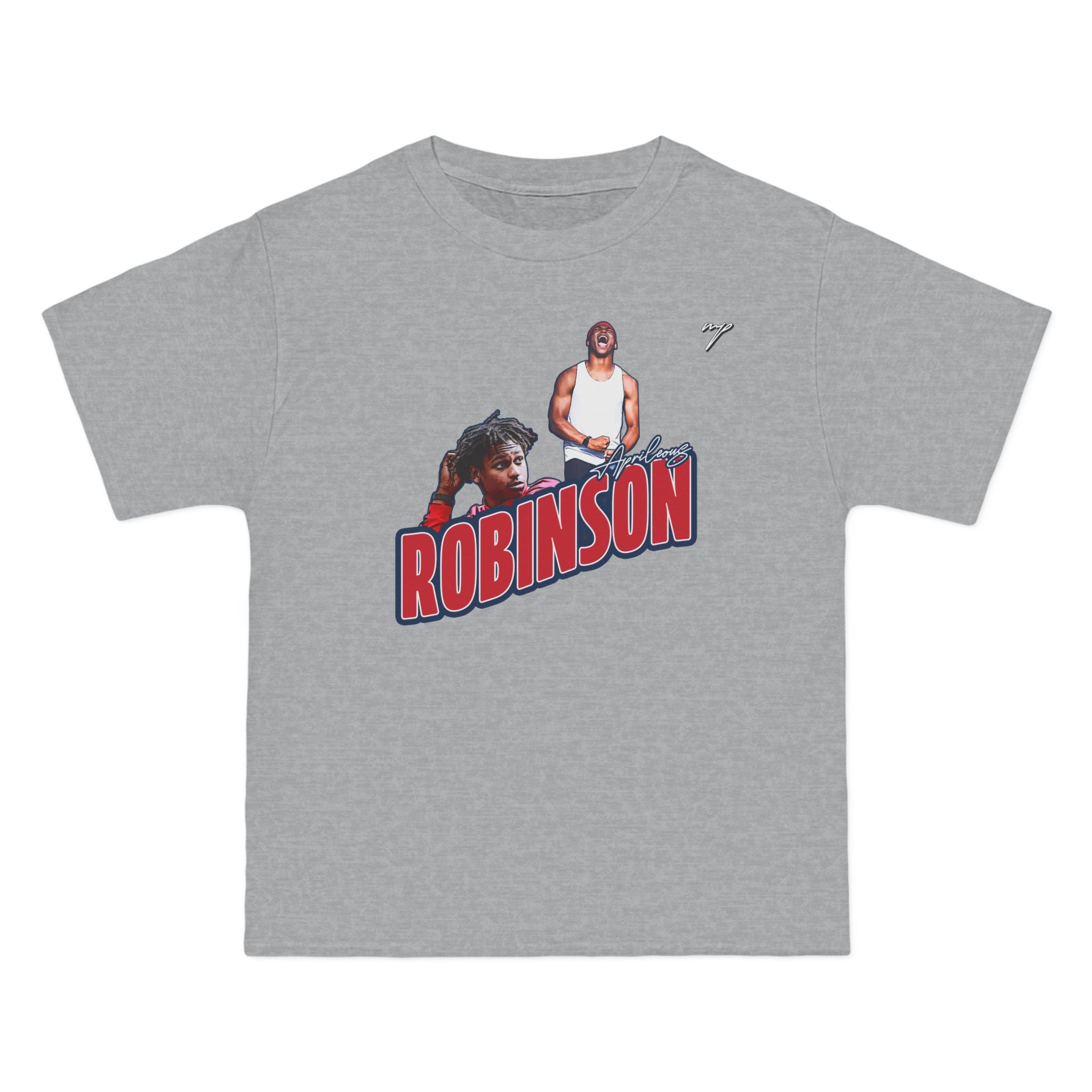 Aprileous Robinson Vintage Tee