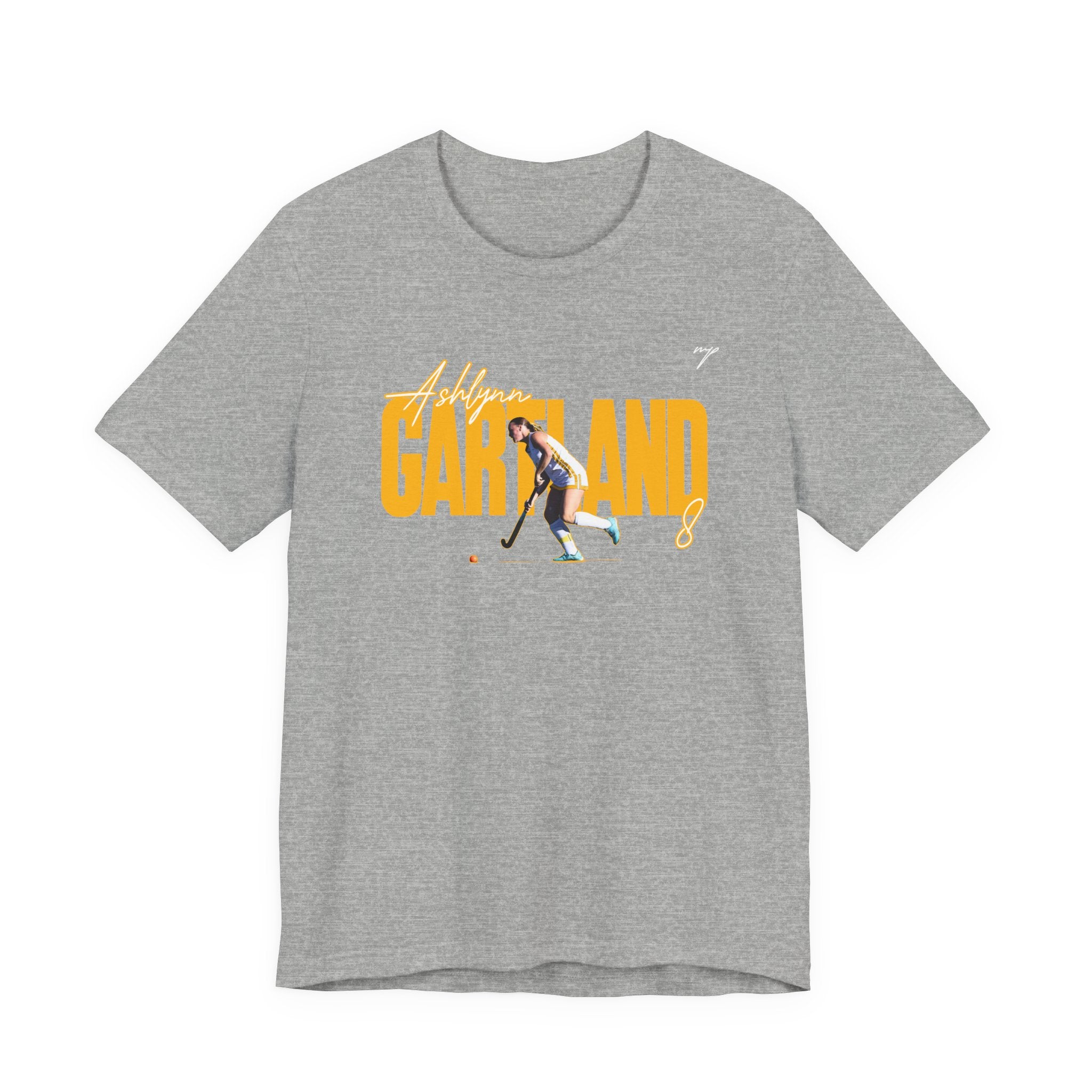 Ashlynn Gartland Graphic Tee