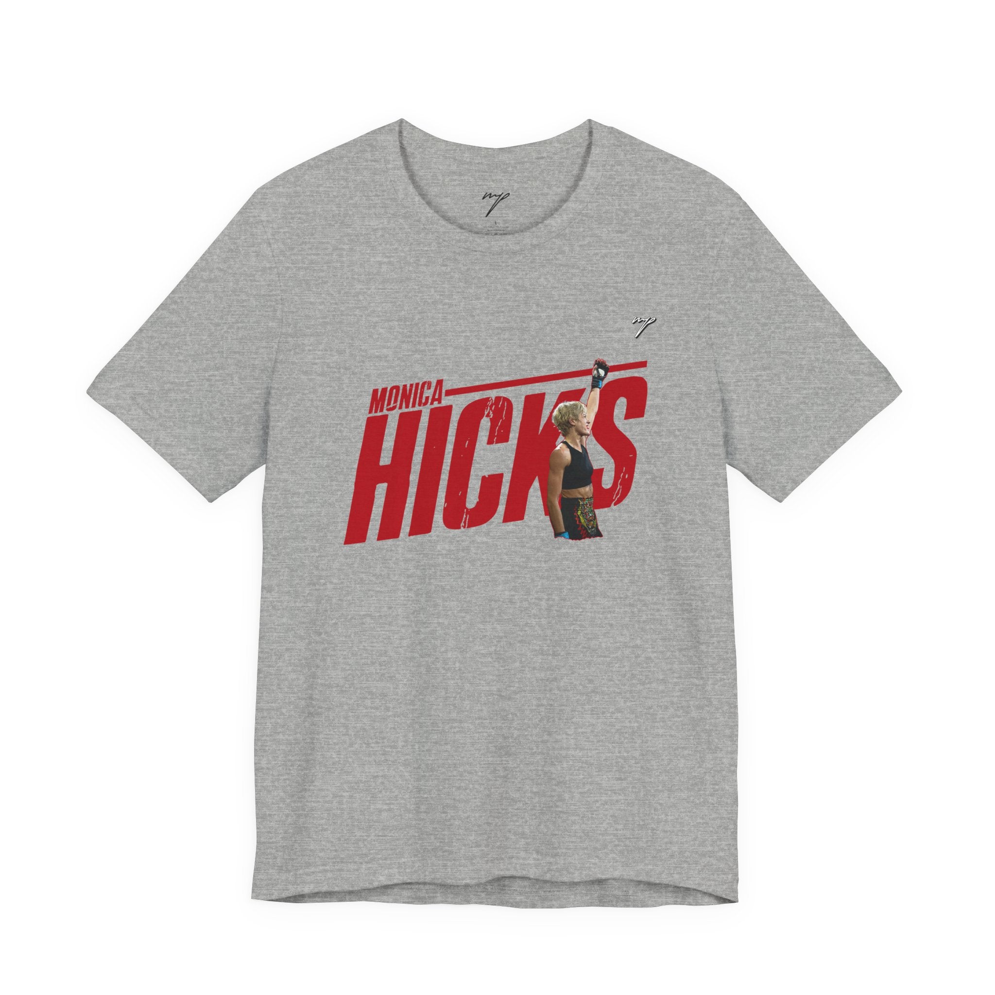 Monica Hicks Graphic Tee