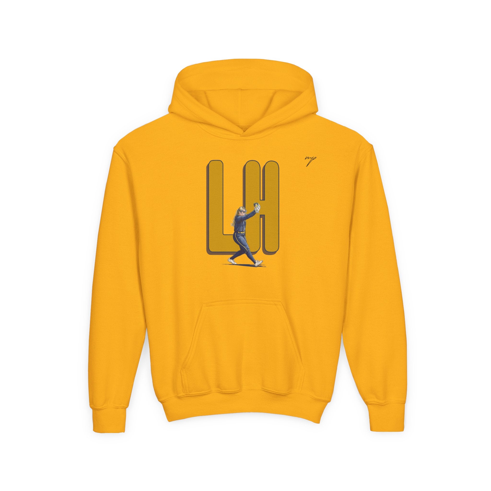 Lily Hagan YOUTH Hoodie