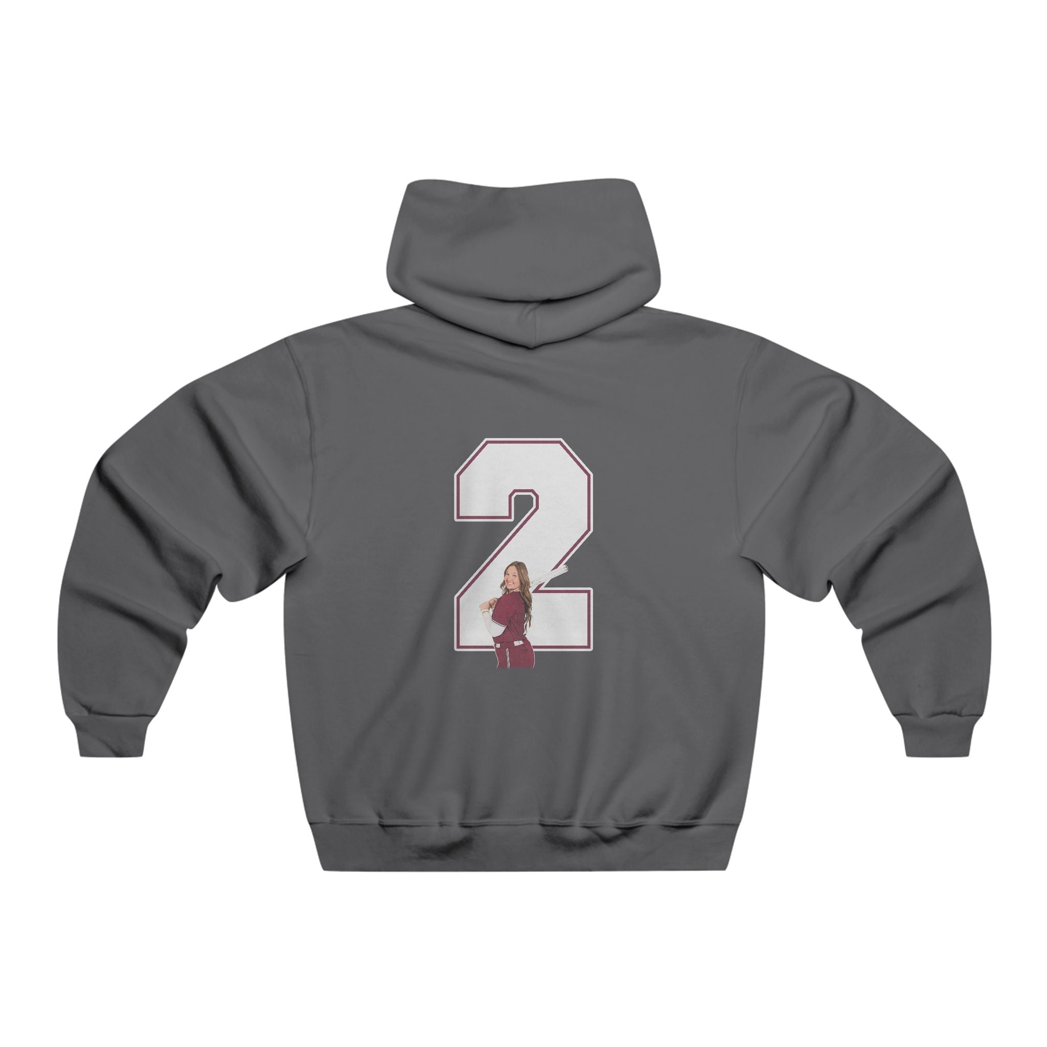 Emily Williams Vintage Hoodie