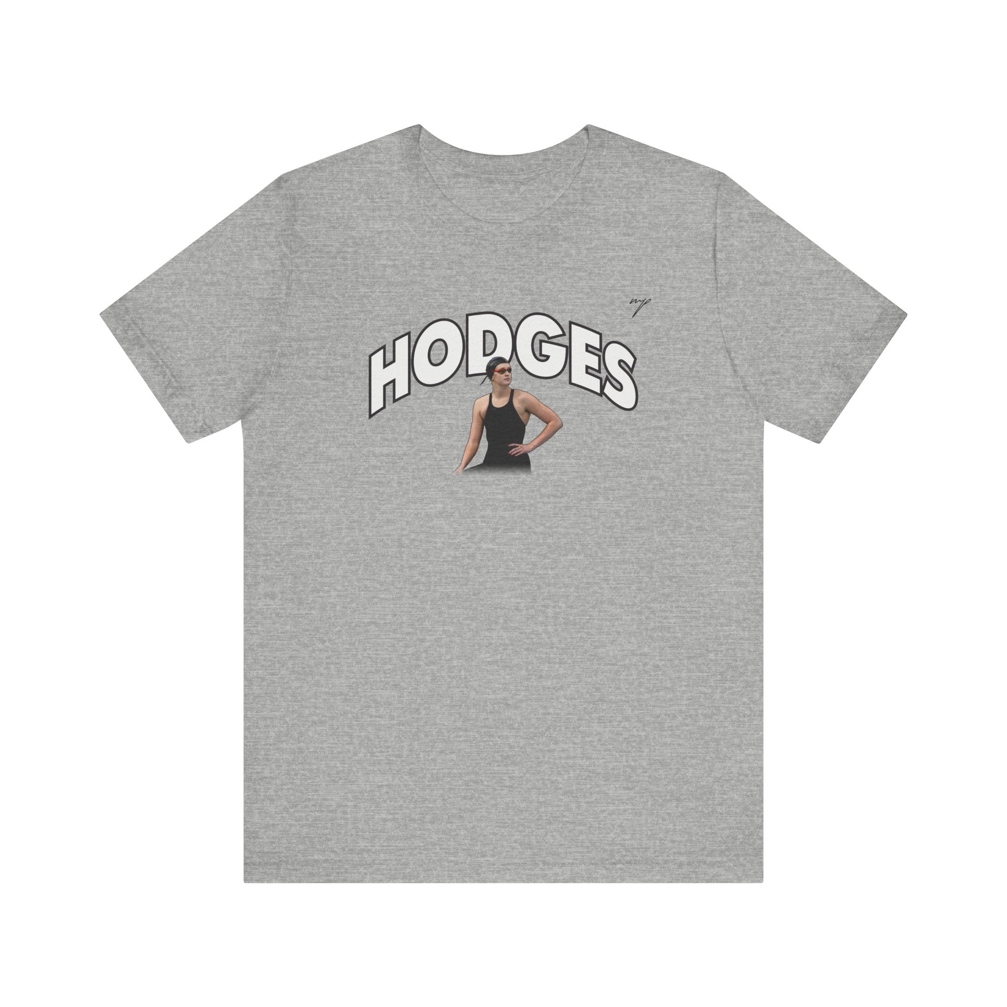 Mackenzie Hodges Graphic Tee