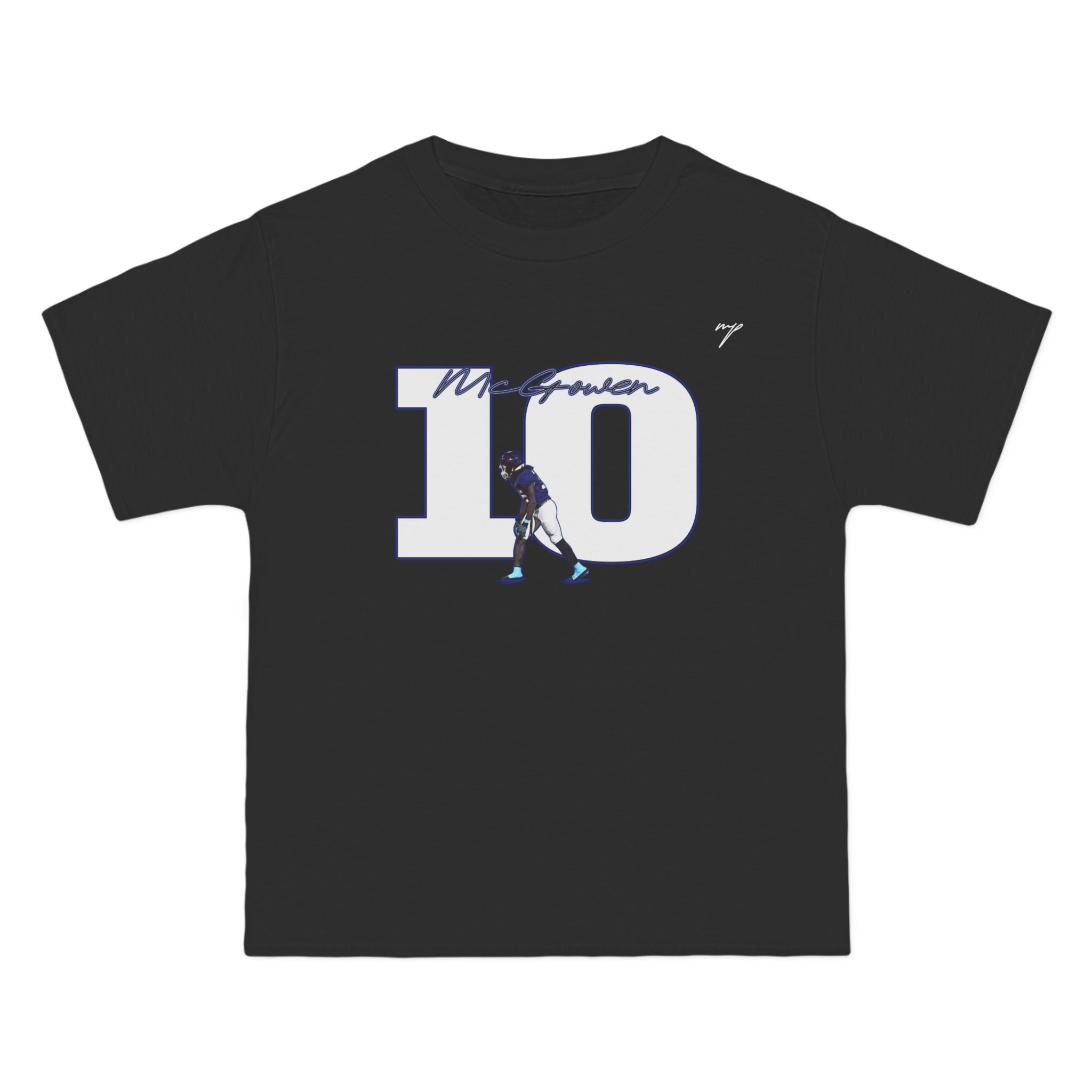 Lance McGowen Vintage Tee