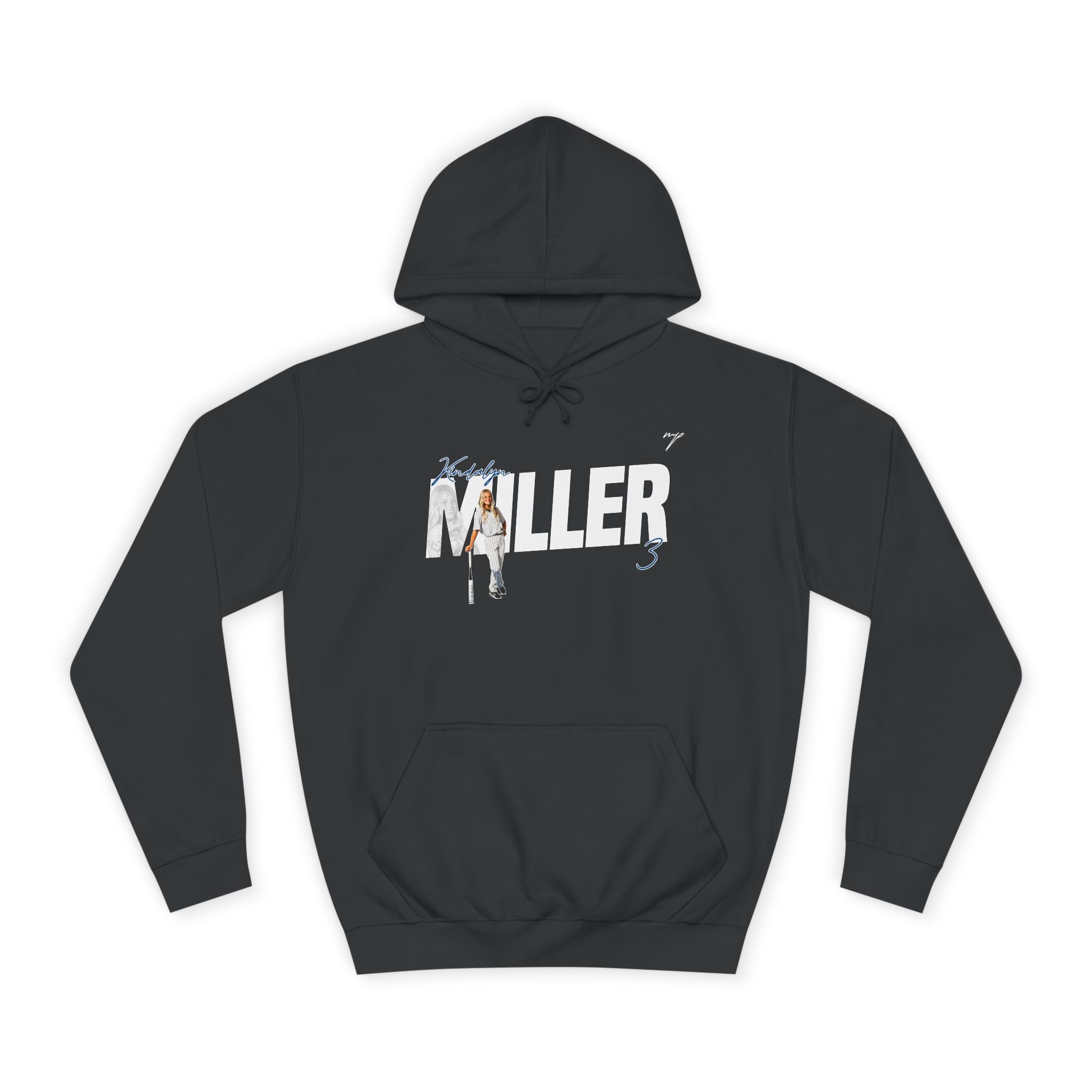 Kindalyn Miller Hoodie