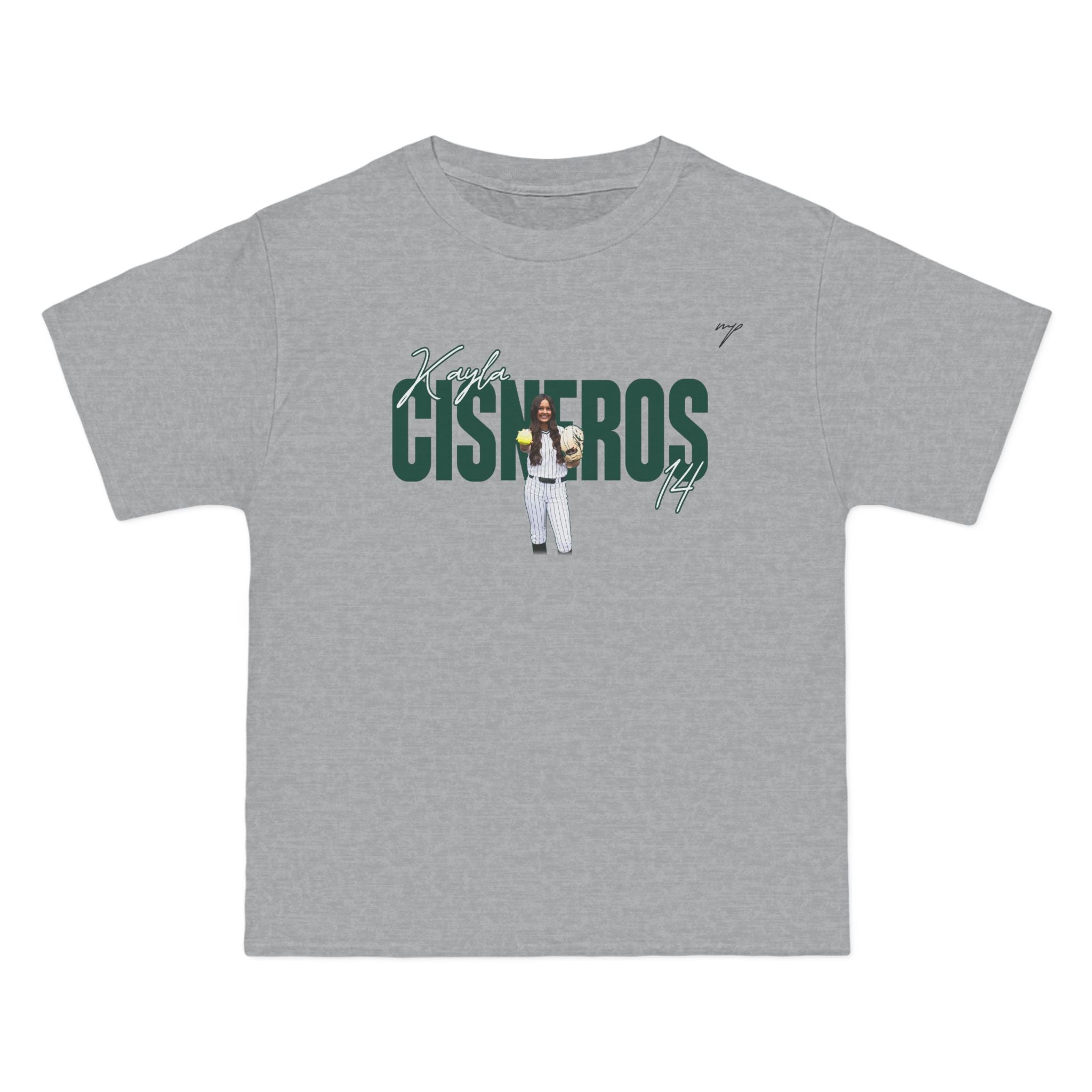 Kayla Cisneros Vintage Tee
