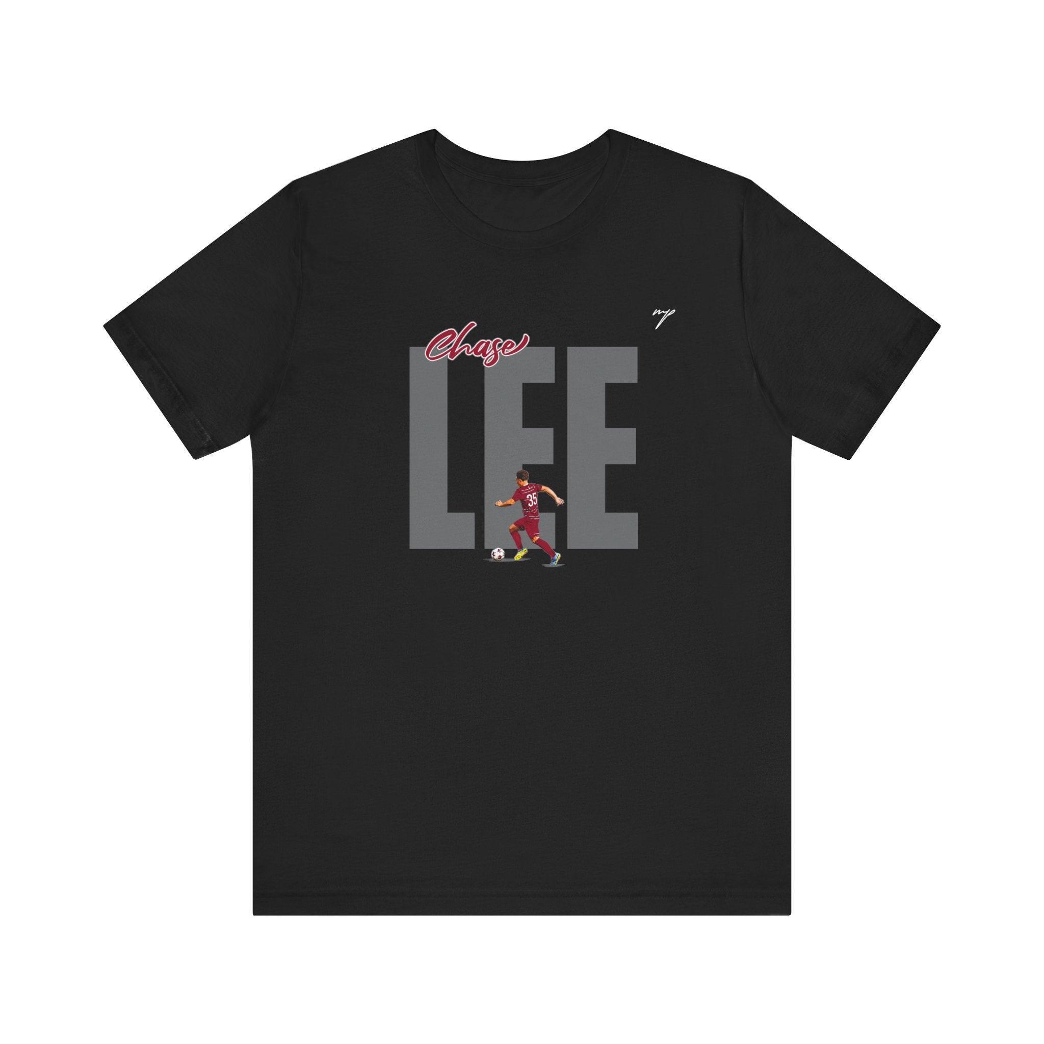 Chase Lee Graphic Tee