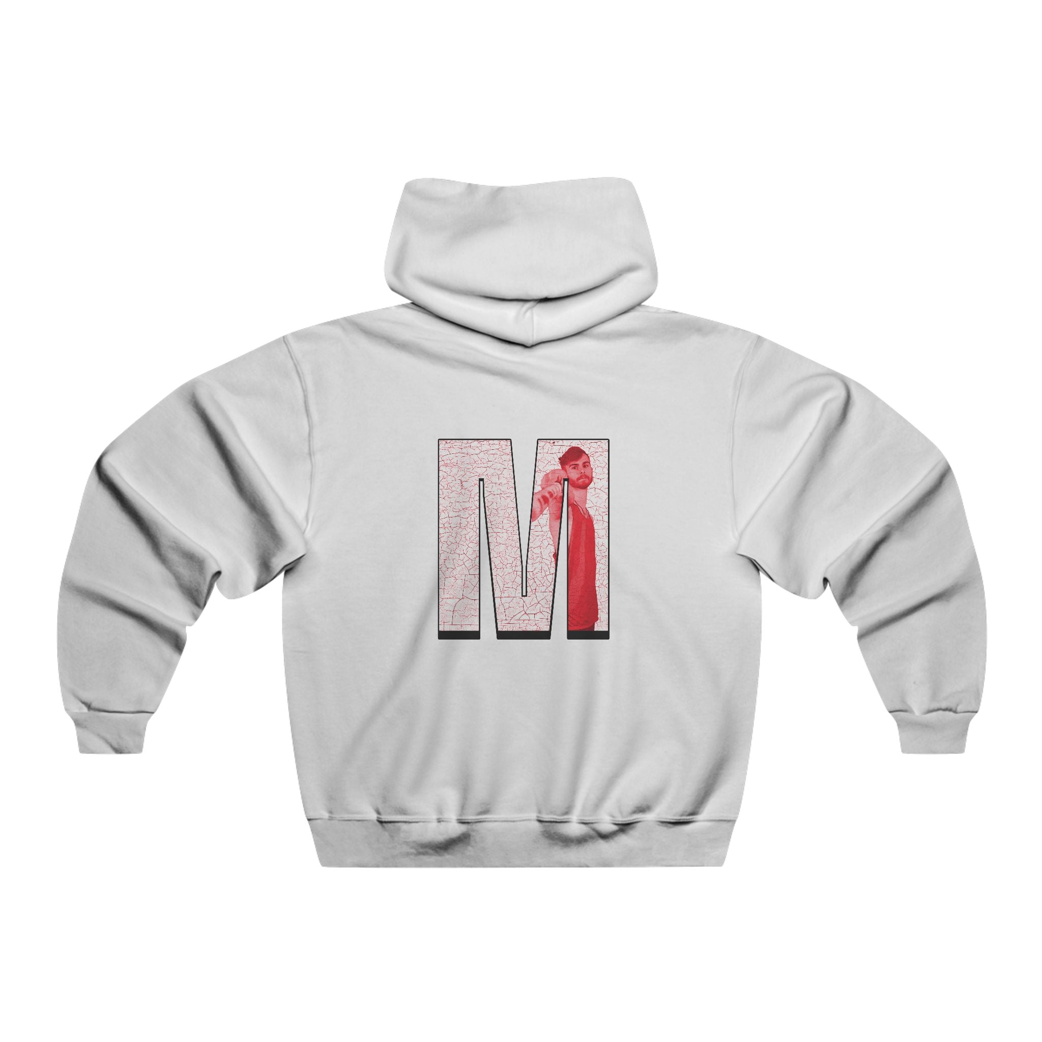 Micah O'Neal Vintage Hoodie