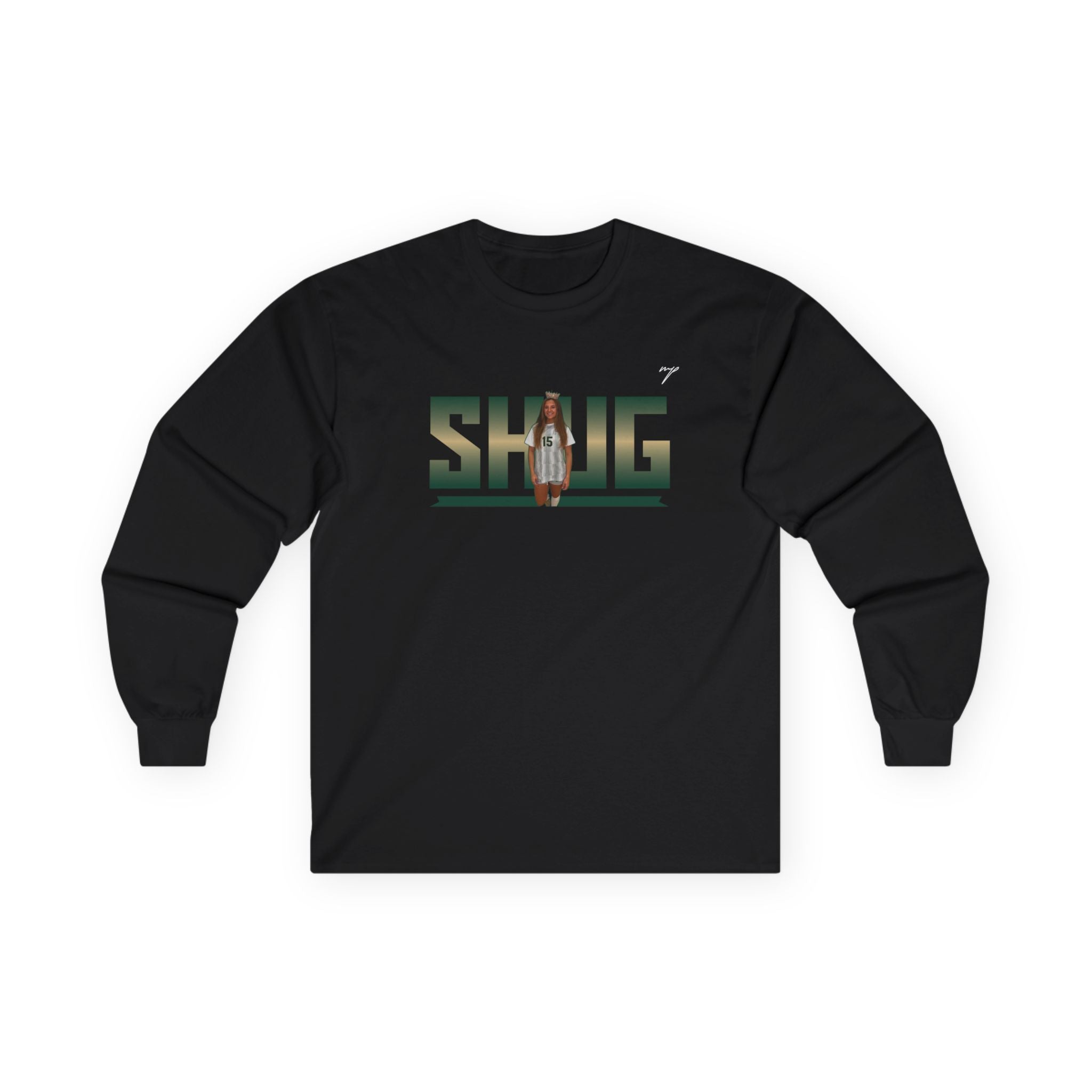 Macy Wilderson Long Sleeve Tee