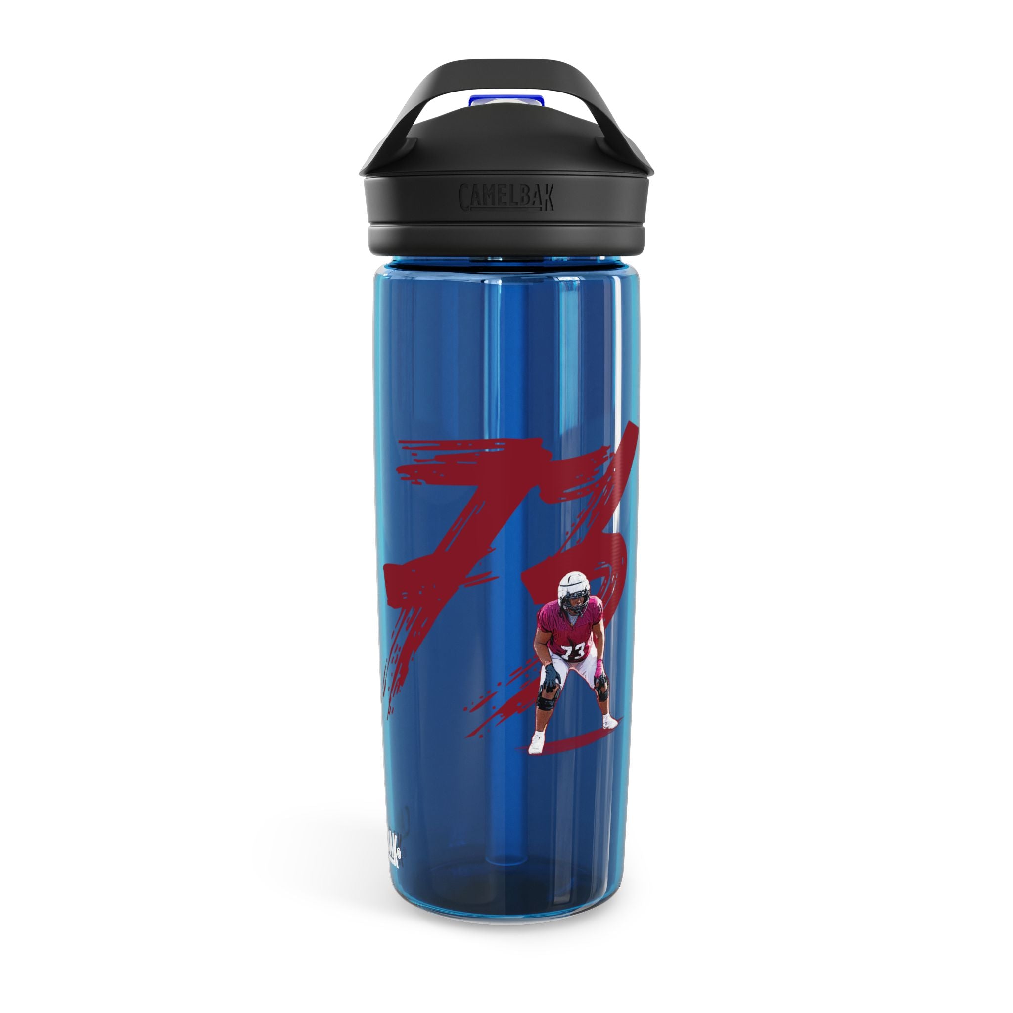 Marcus Smith CamelBak Water Bottle