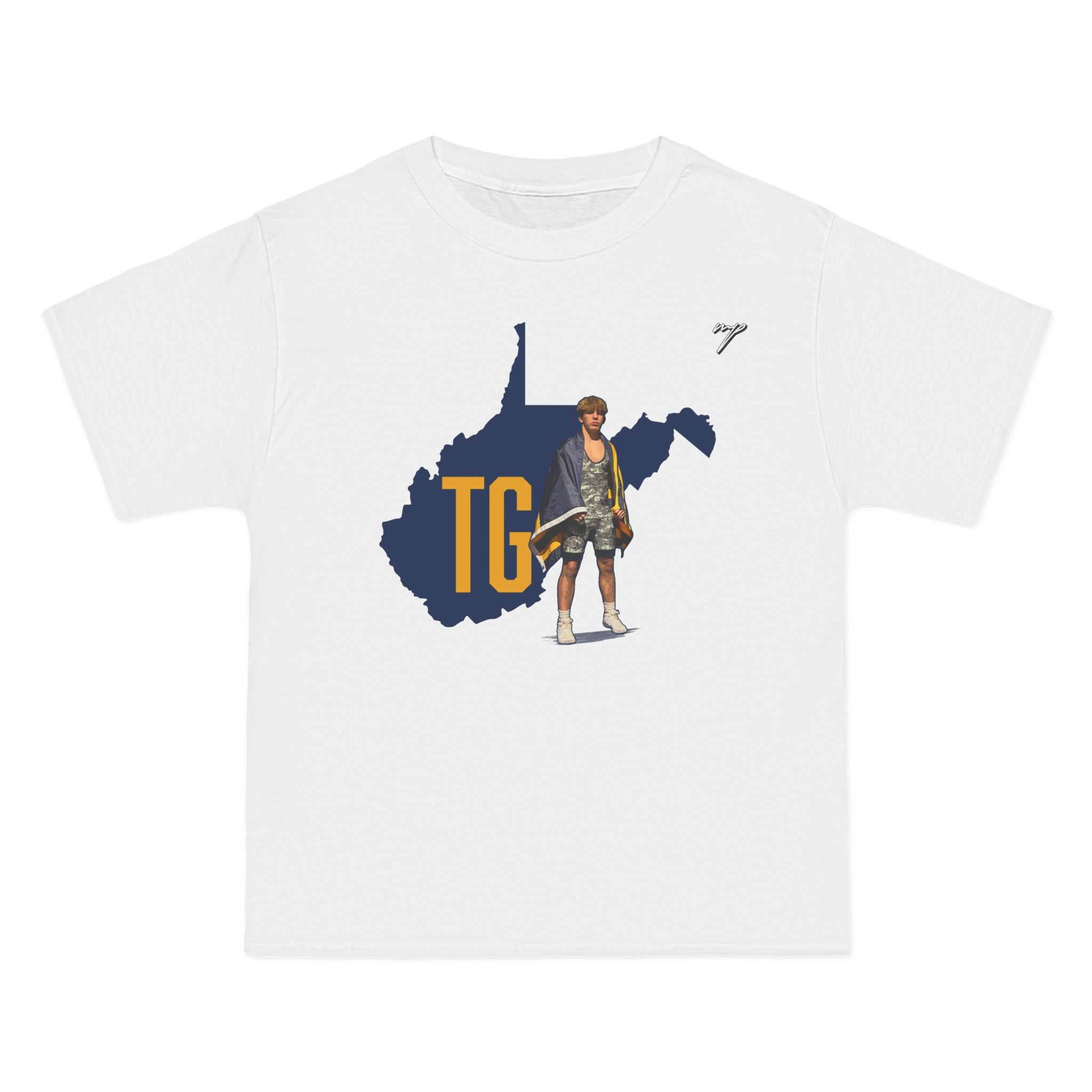 Tanner Guenot Vintage Tee