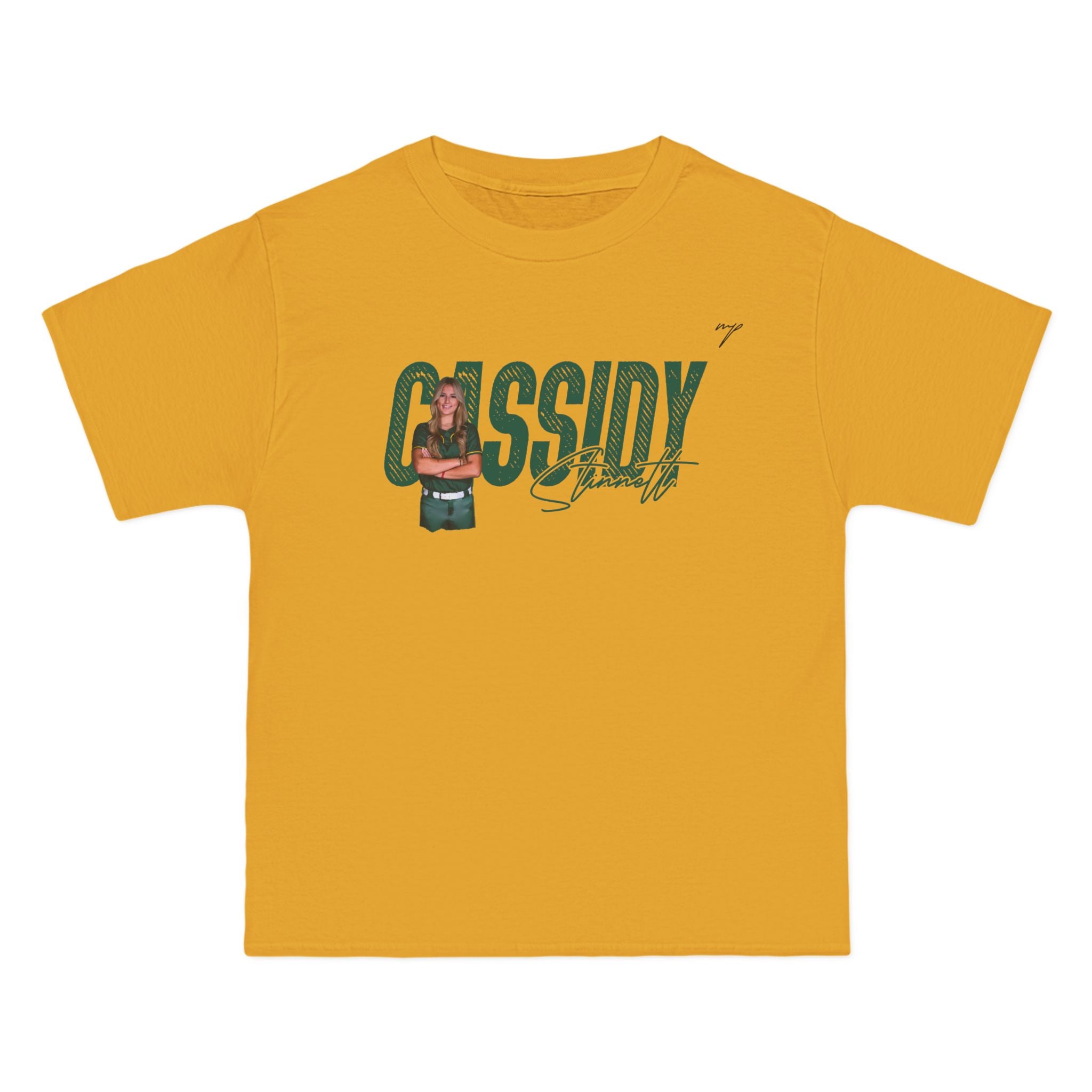 Cassidy Stinnett Vintage Tee