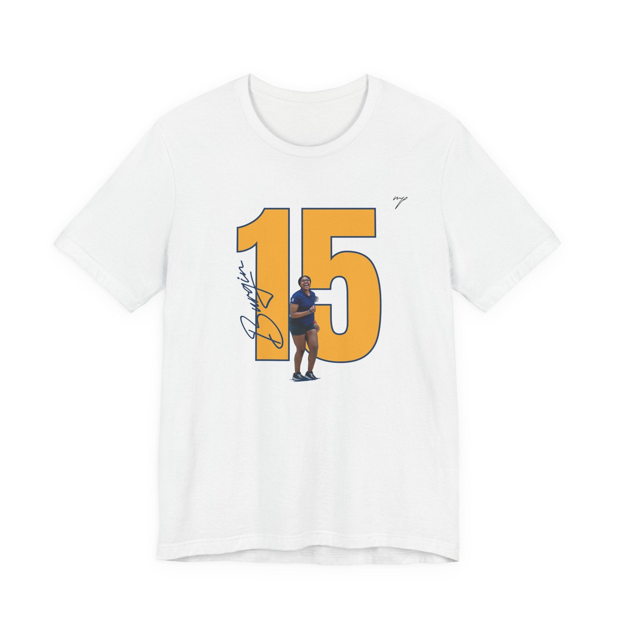 Savannah Burgin Graphic Tee