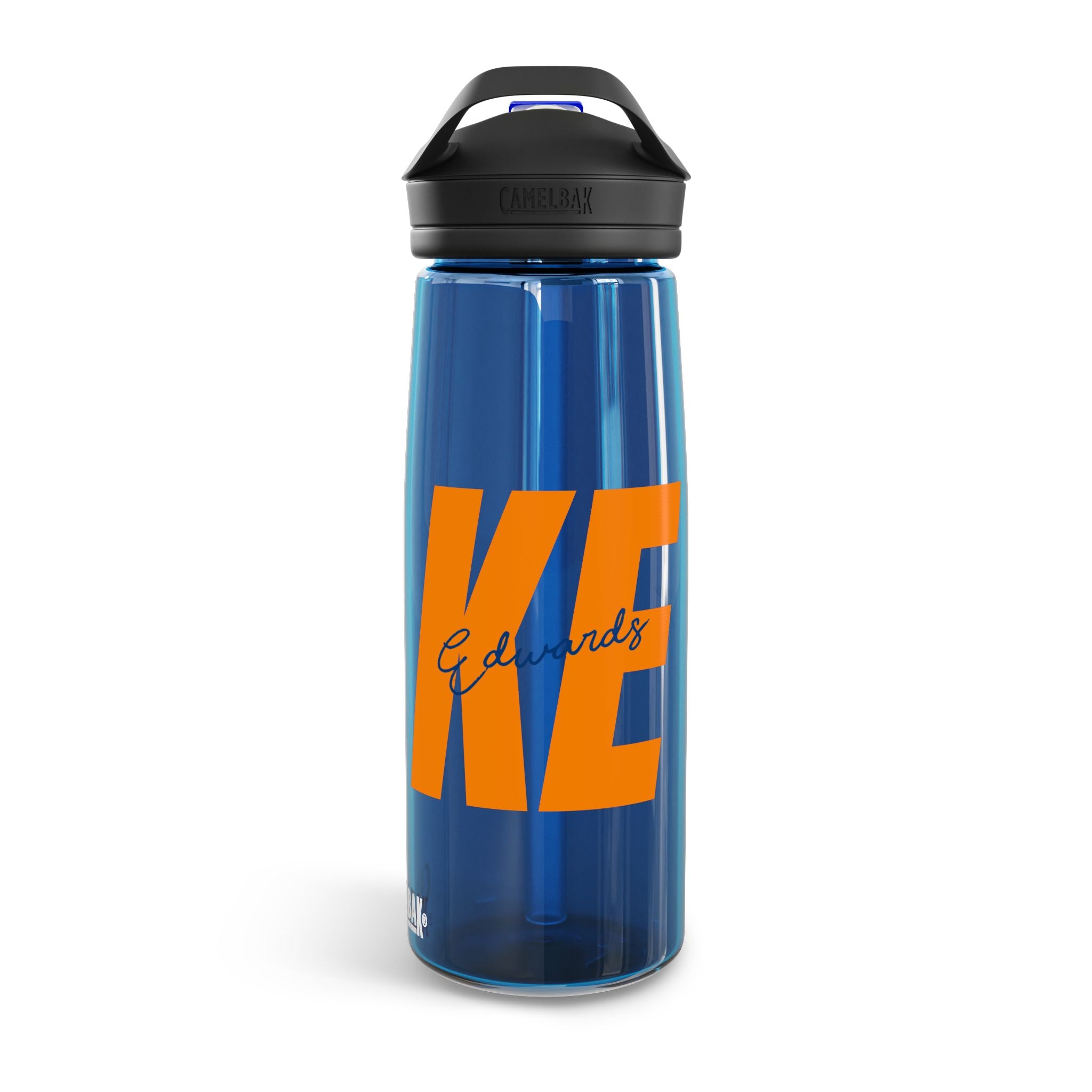 Kya Edwards CamelBak Water Bottle