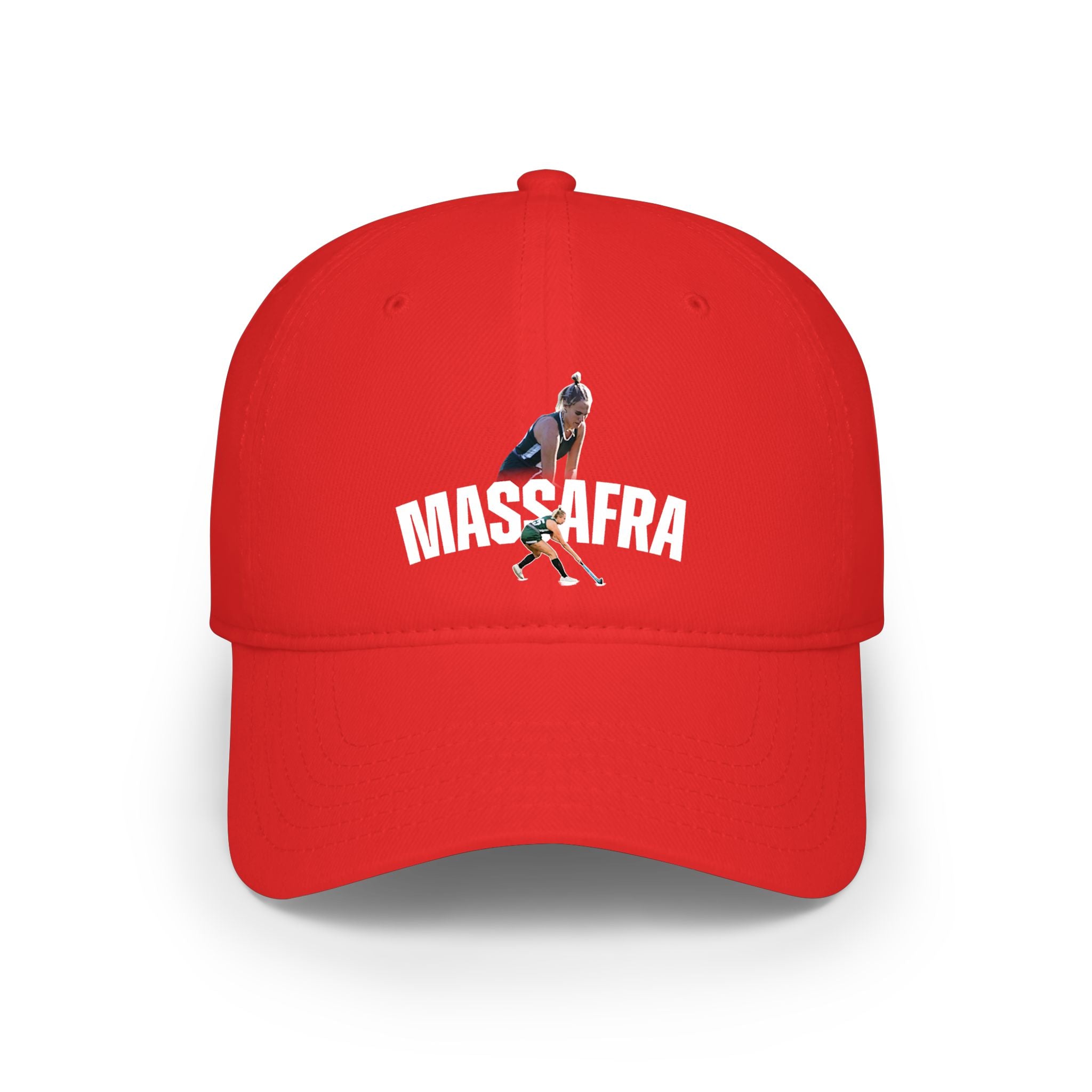 Sophia Massafra Hat